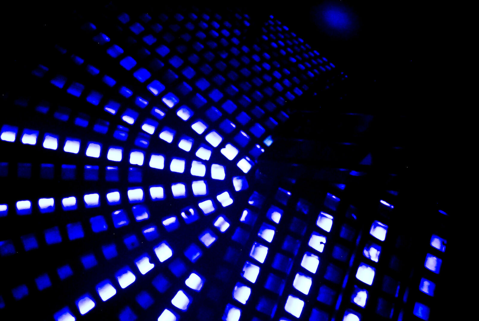 Nikon D200 sample photo. Light, stairs photography