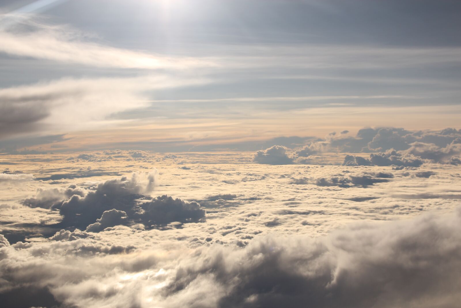 Canon EOS 700D (EOS Rebel T5i / EOS Kiss X7i) sample photo. Sky, plane, clouds photography
