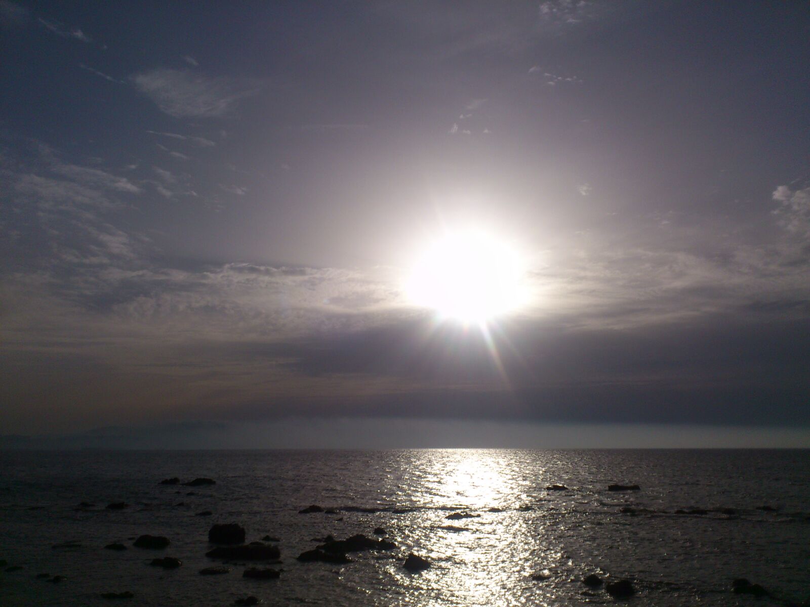 Sony Ericsson Xperia Neo sample photo