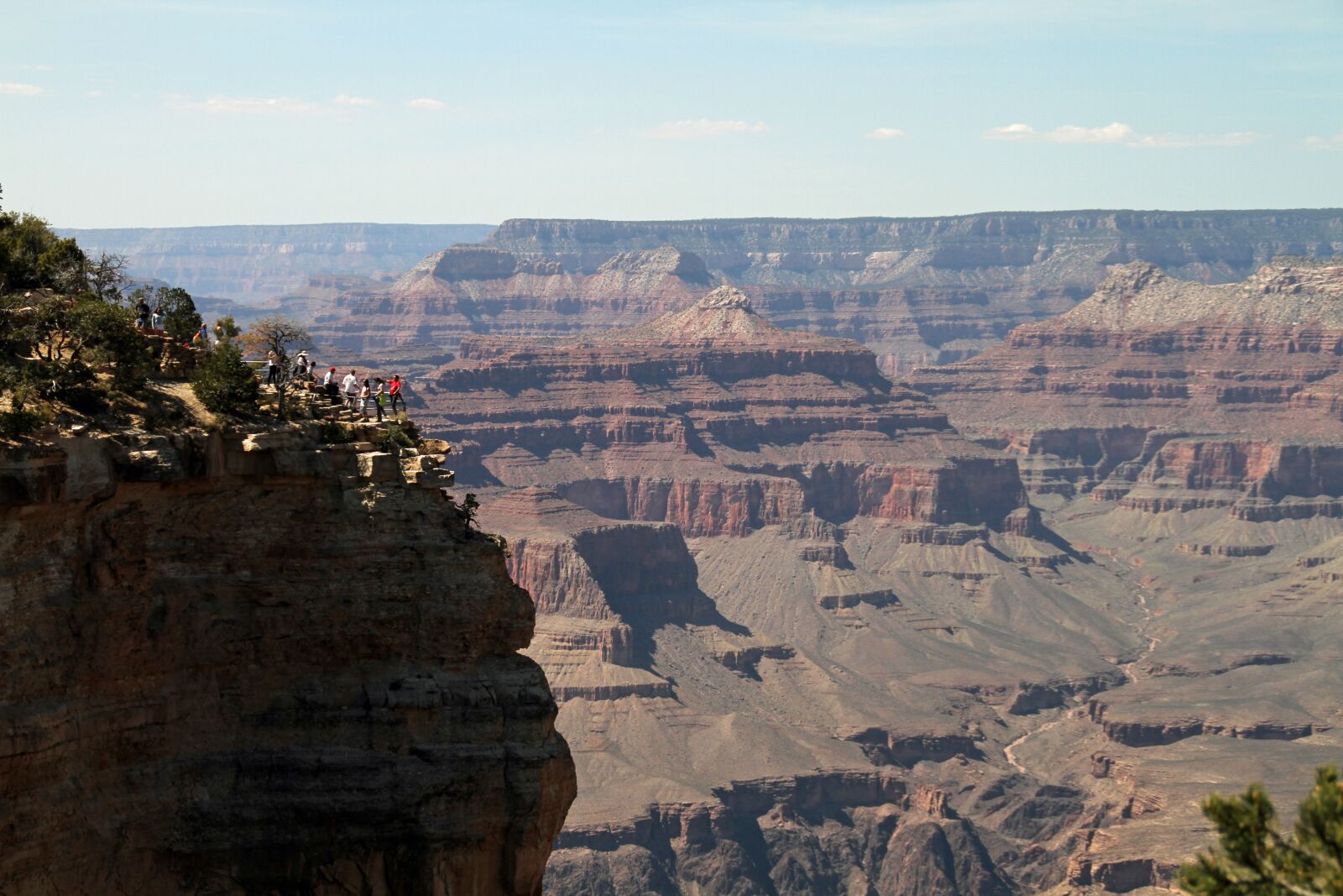 Canon EOS 7D sample photo. Grand canyon, arizona, national photography