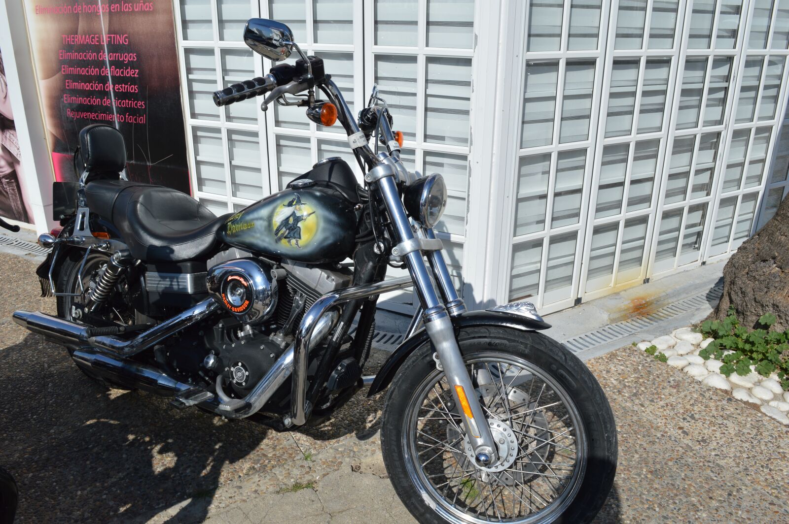 Nikon D3200 sample photo. Motorcycle, biker, motorcycles photography