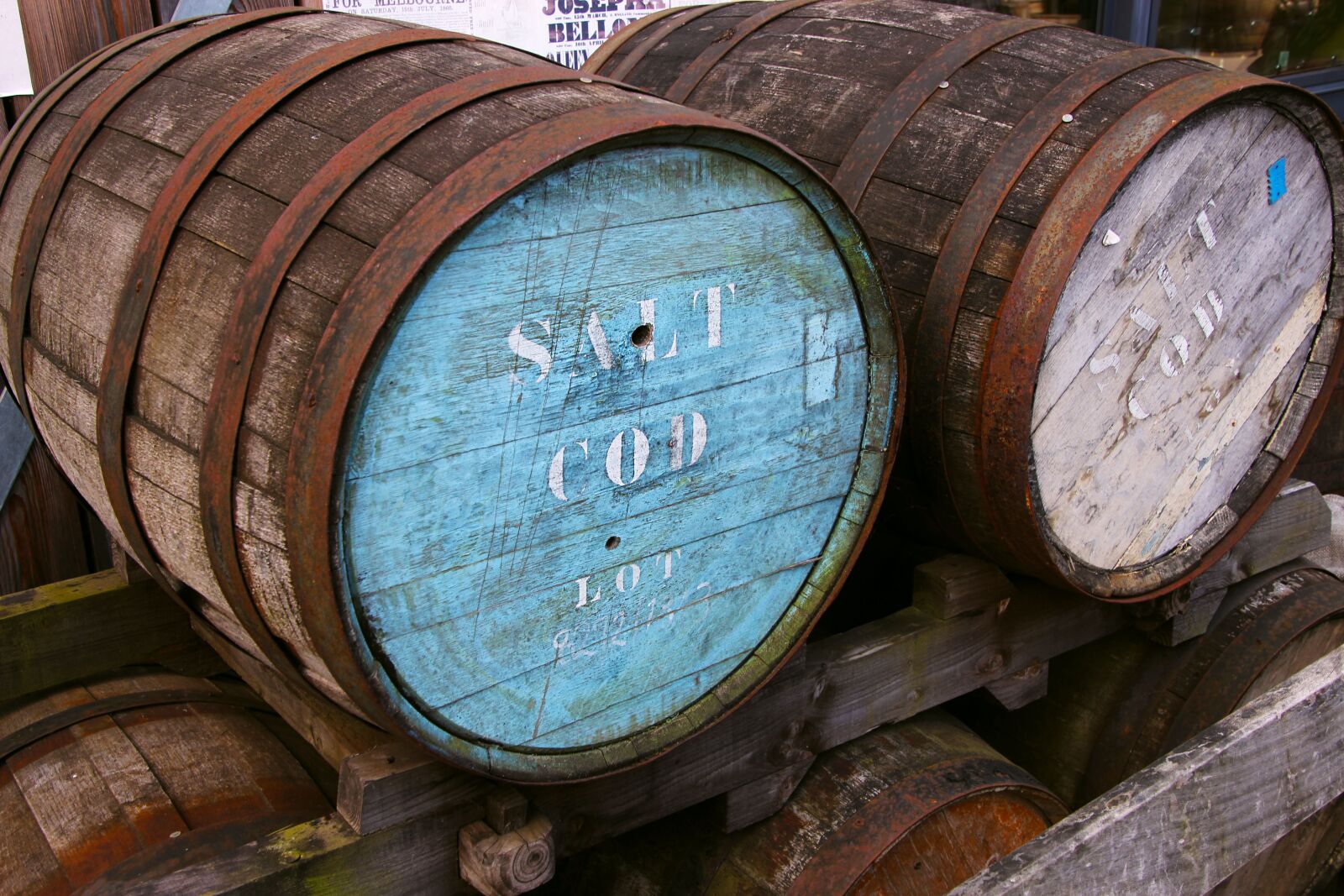 Canon EOS 700D (EOS Rebel T5i / EOS Kiss X7i) sample photo. Barrel, cask, beverage photography
