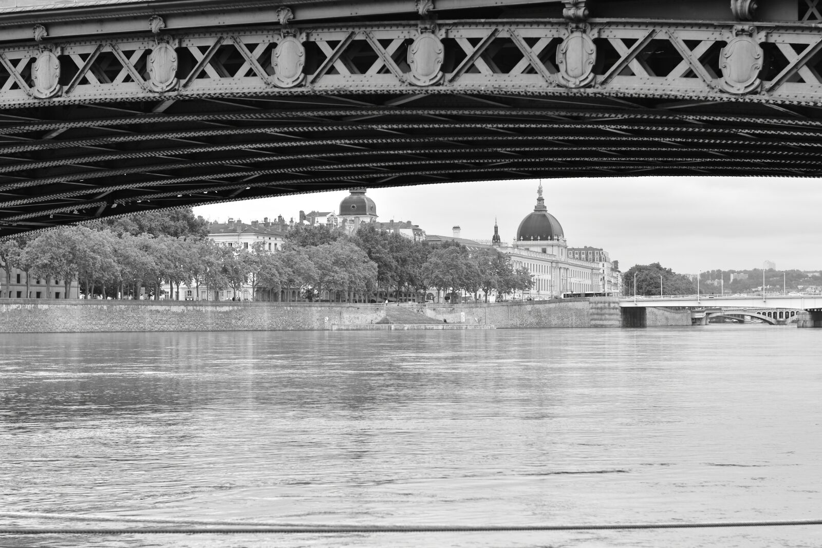 Nikon D3500 sample photo. Lyon, france, rhone photography