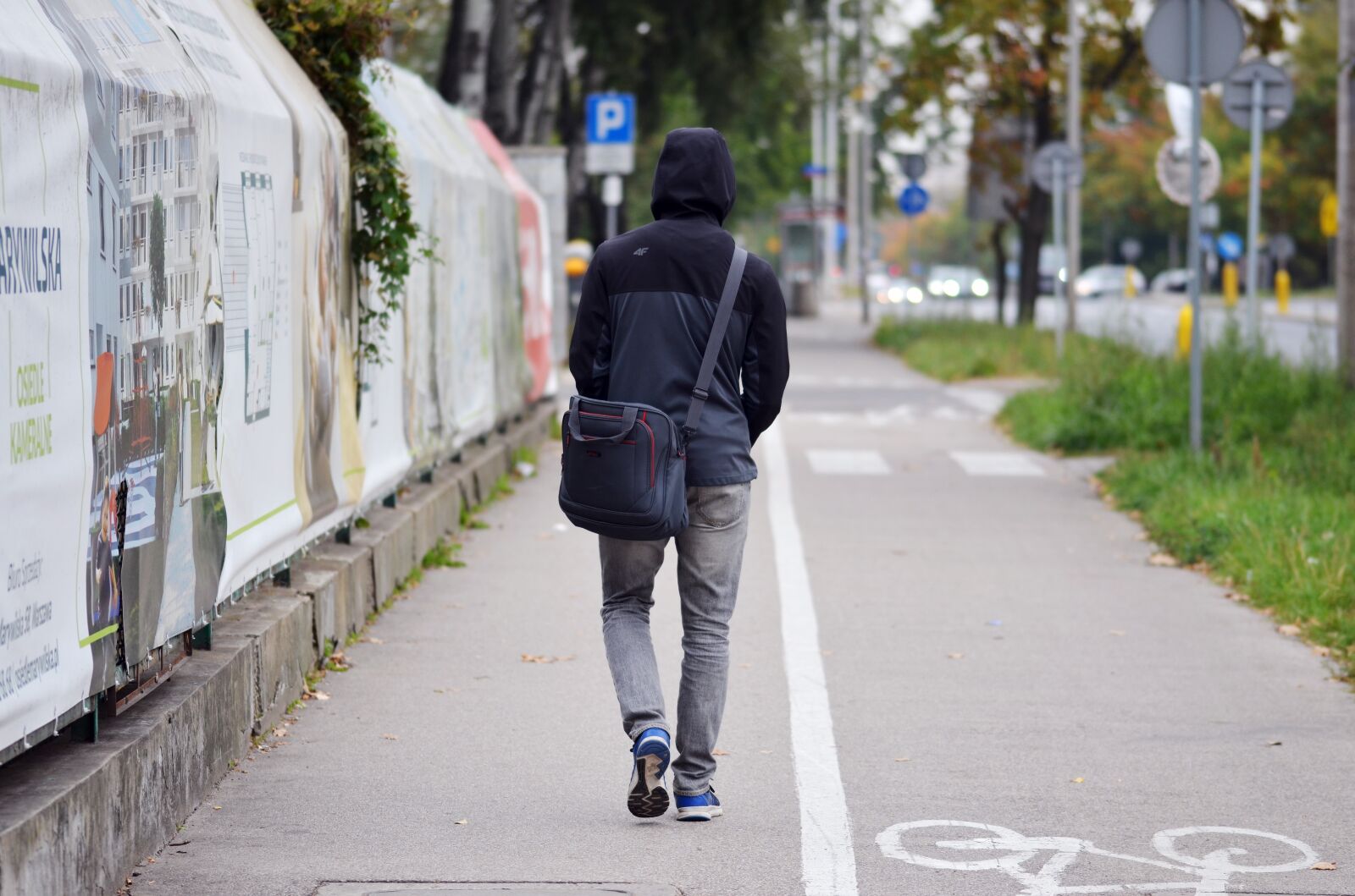 Nikon D5100 sample photo. Man, person, male photography