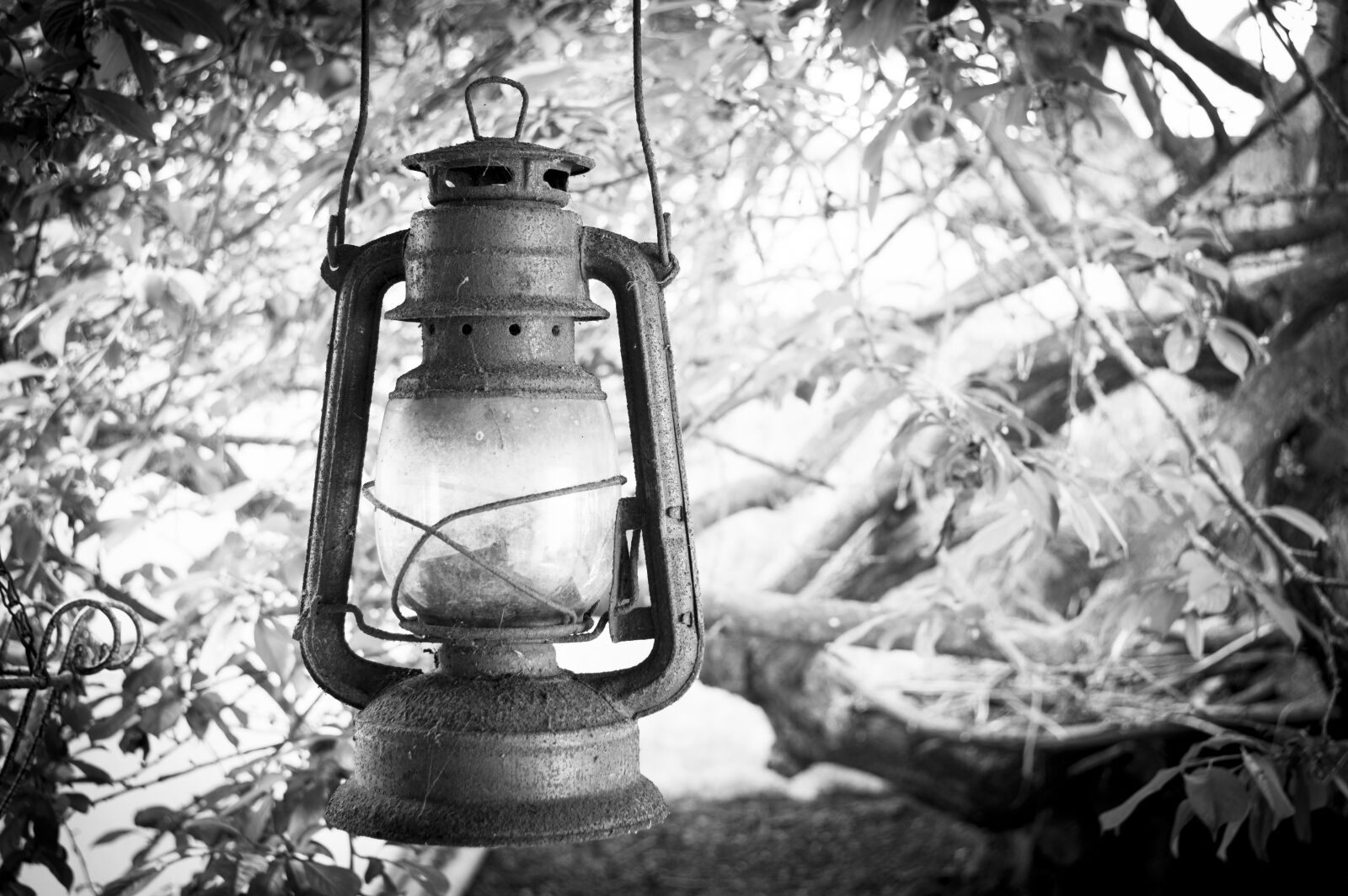 Nikon D3200 sample photo. Lighthouse, old, rusty photography