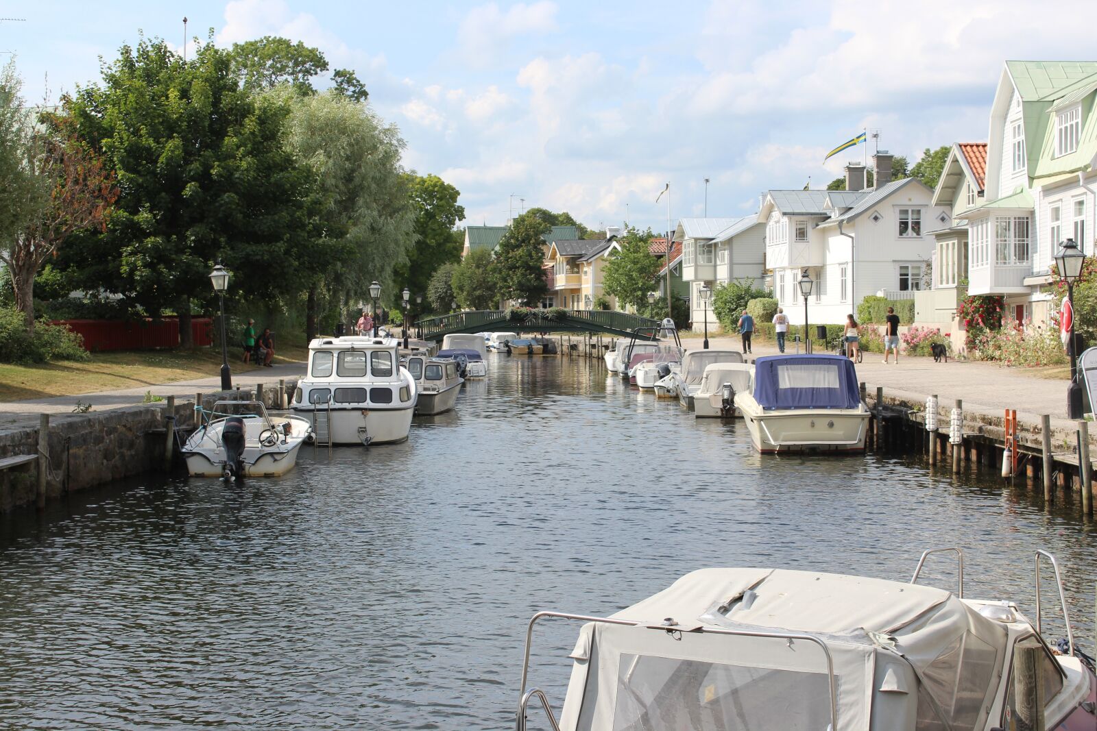 Canon EOS 1300D (EOS Rebel T6 / EOS Kiss X80) sample photo. Body of water, river photography