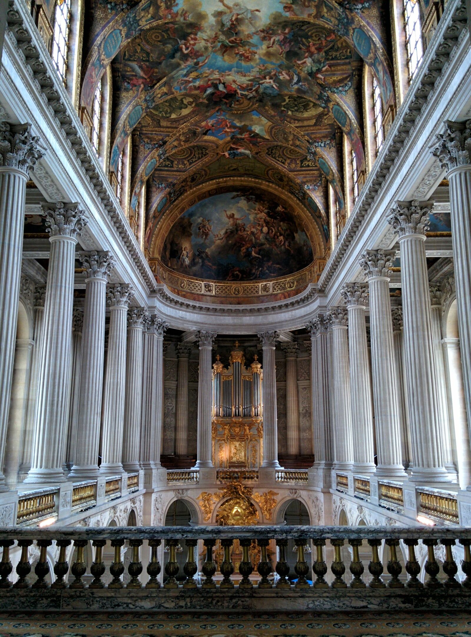 LG Nexus 5 sample photo. Paris, france, versailles photography
