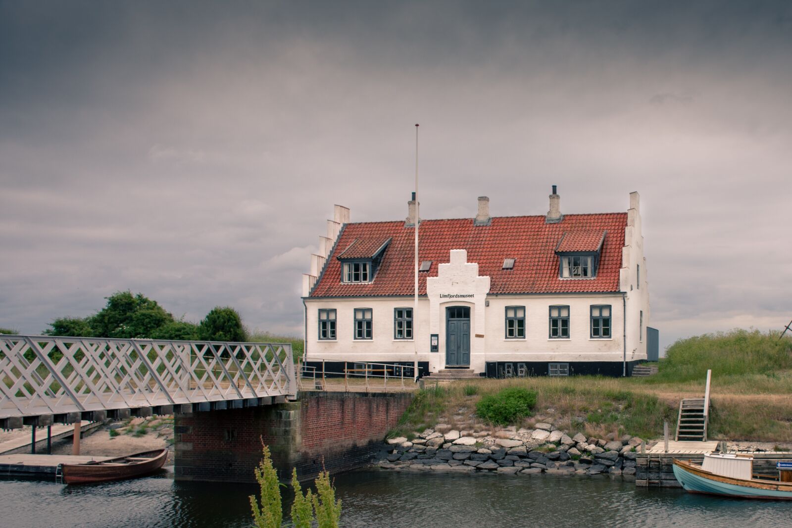 Nikon D7200 sample photo. Museum, building, architecture photography