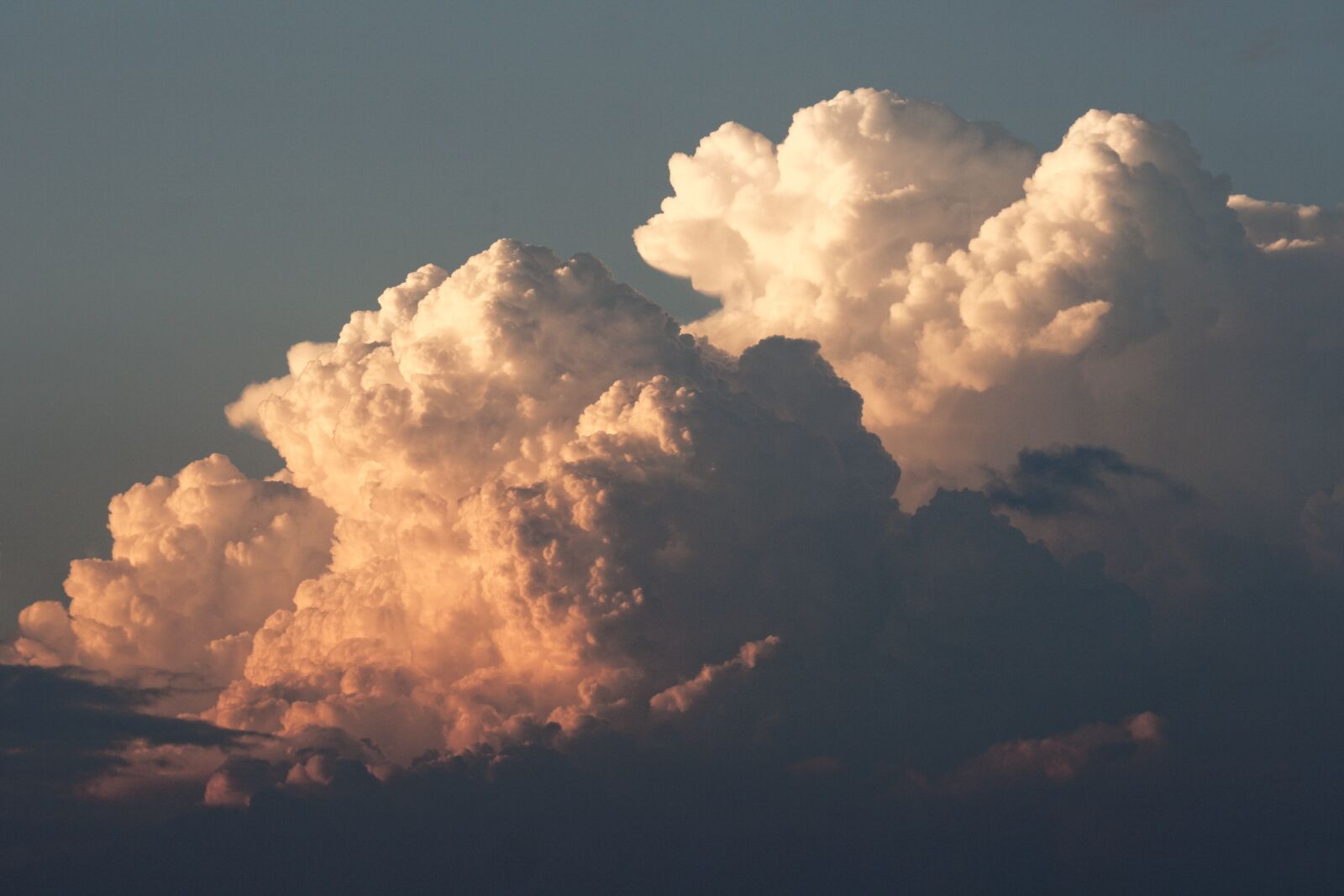 Canon EOS 20D sample photo. Nature, sky, outdoors photography