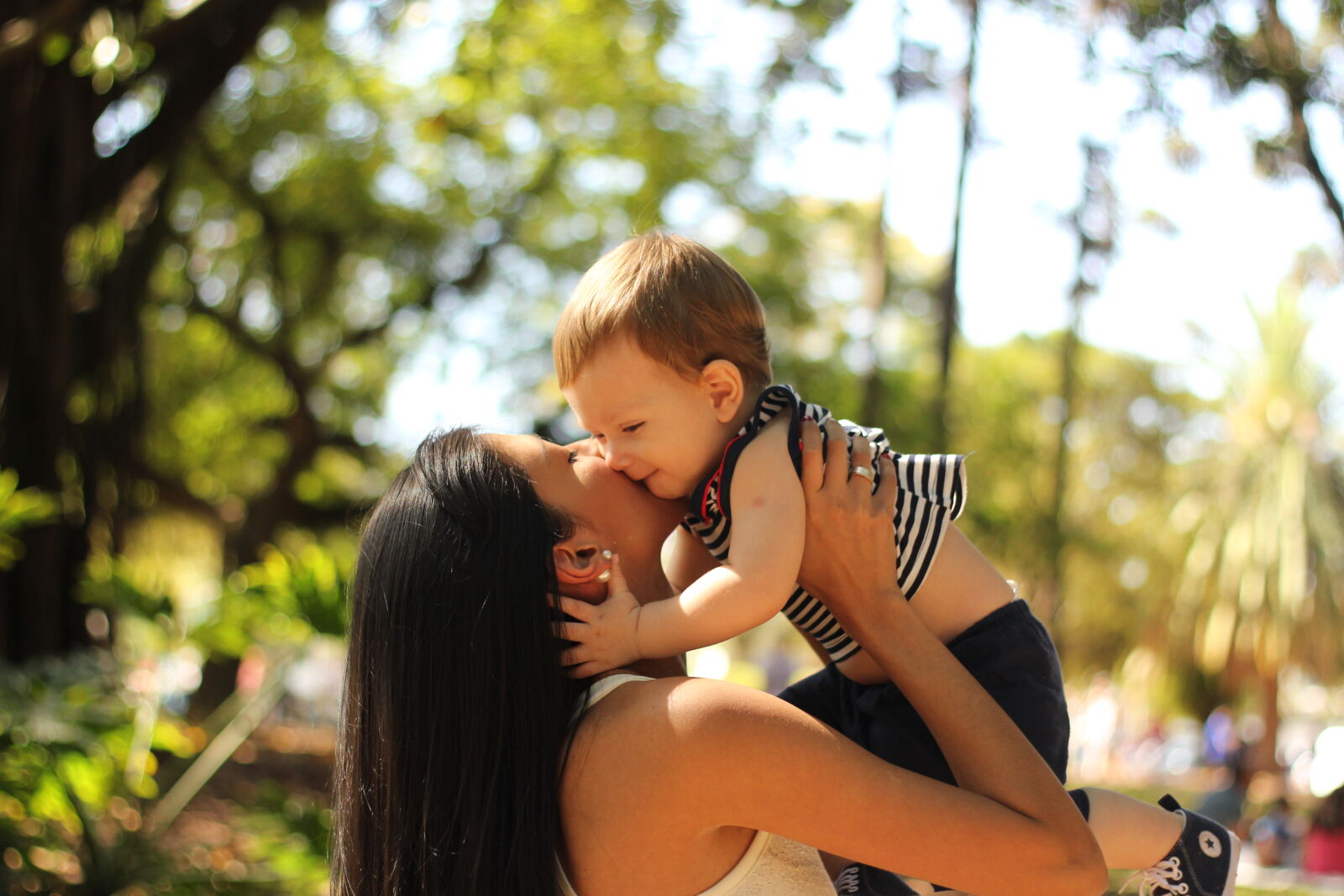 Canon EOS 550D (EOS Rebel T2i / EOS Kiss X4) sample photo. Baby, baby, boy, baby photography