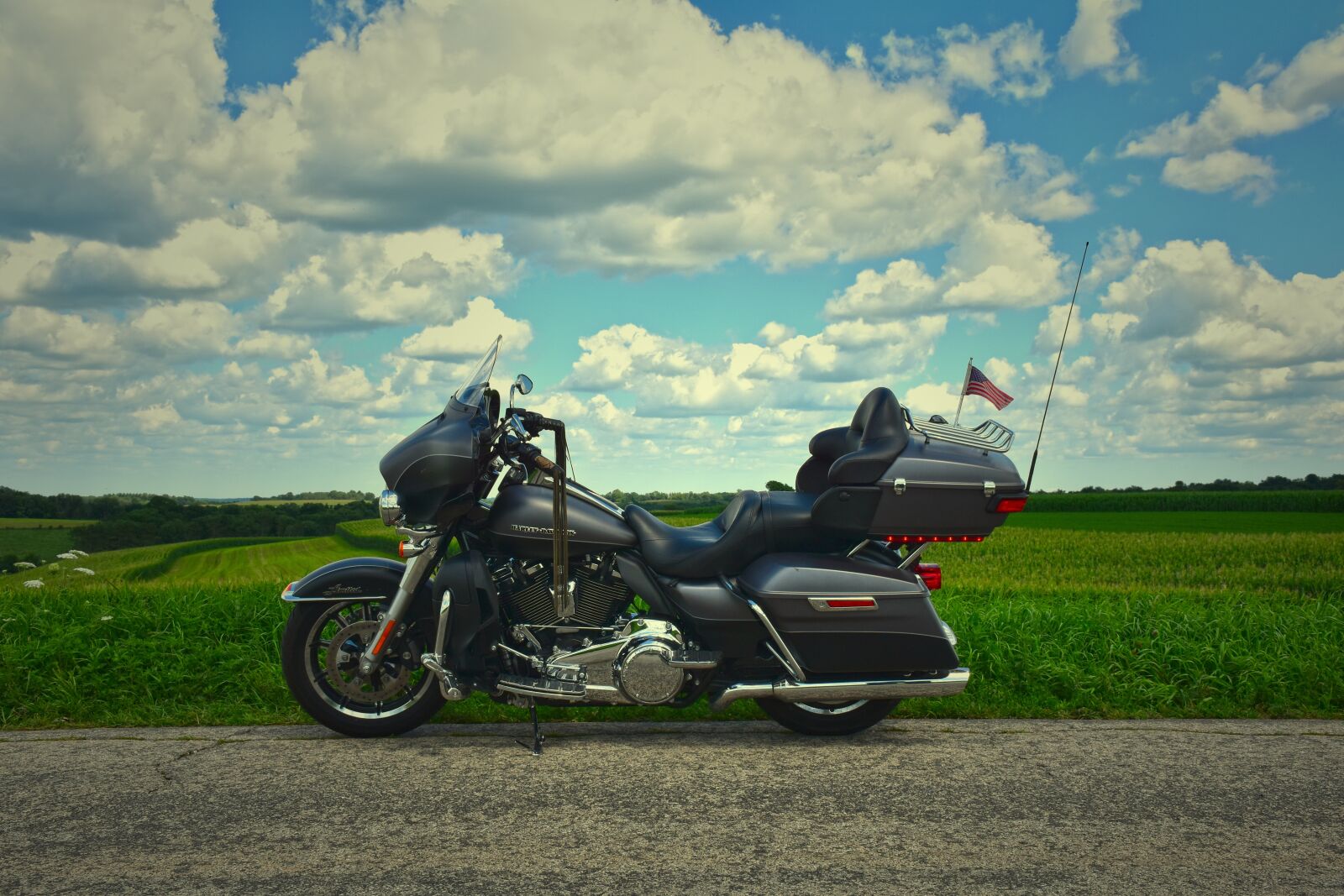 Nikon D5500 sample photo. Transportation, travel, trip photography