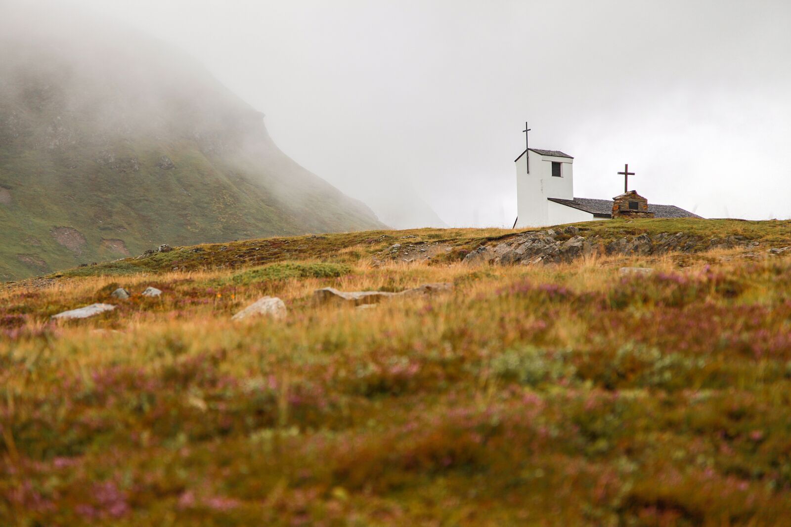 Canon EOS 5D Mark II sample photo. Church, austria, voralberg photography