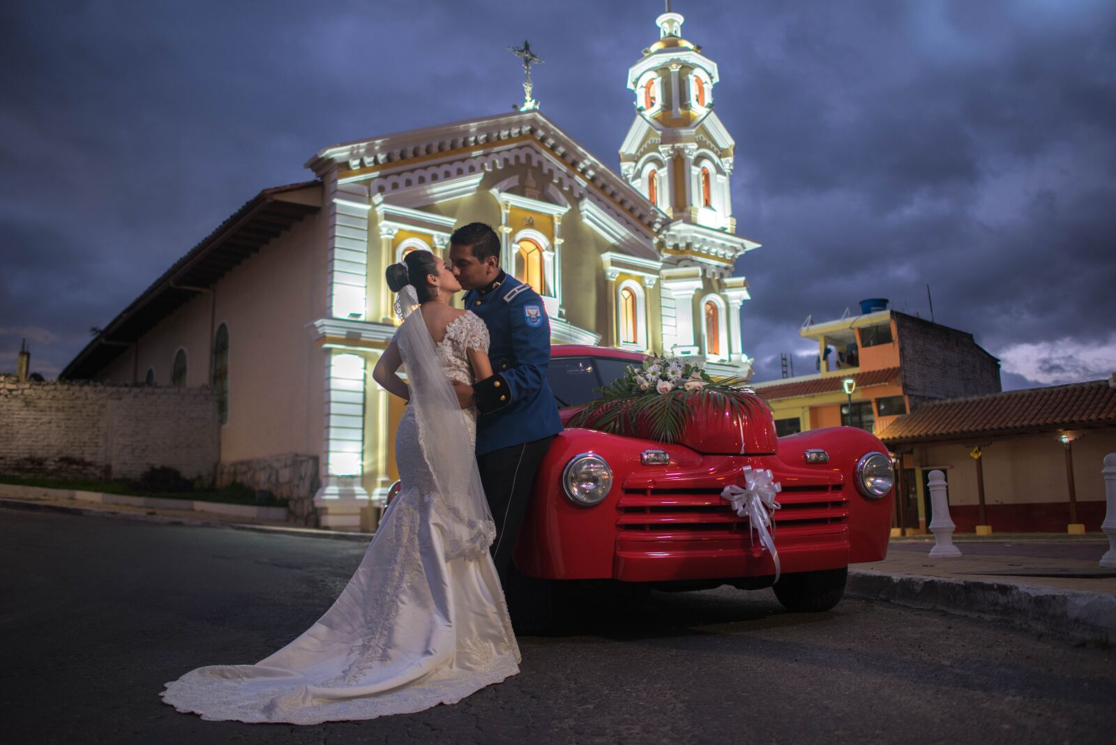 Nikon D810 sample photo. Travel, outdoors, architecture photography