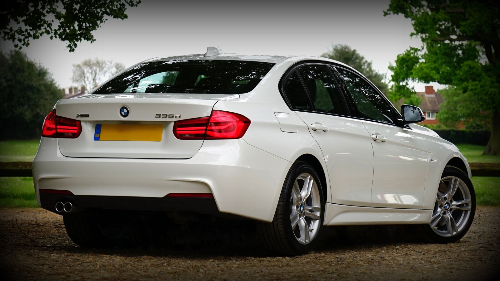 Sony MODEL-NAME sample photo. Bmw, car, vehicle photography