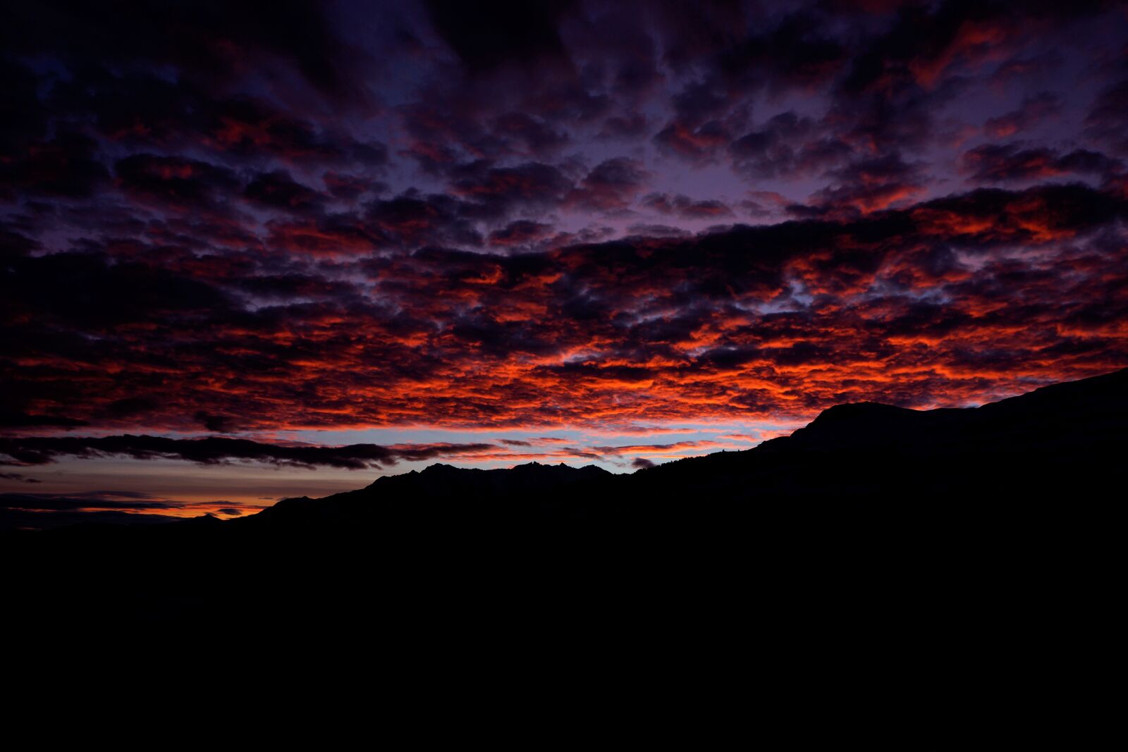 Sony Alpha NEX-7 sample photo. Dramatic sky, sunrise, sky photography
