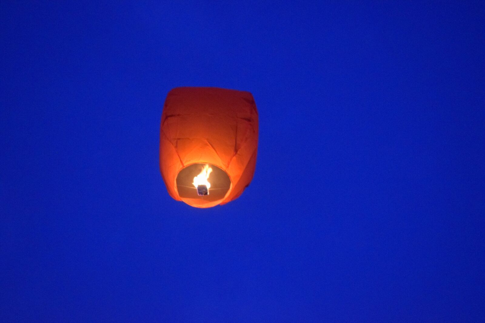 Nikon D3300 sample photo. Hot-air ballooning, bright balloon photography