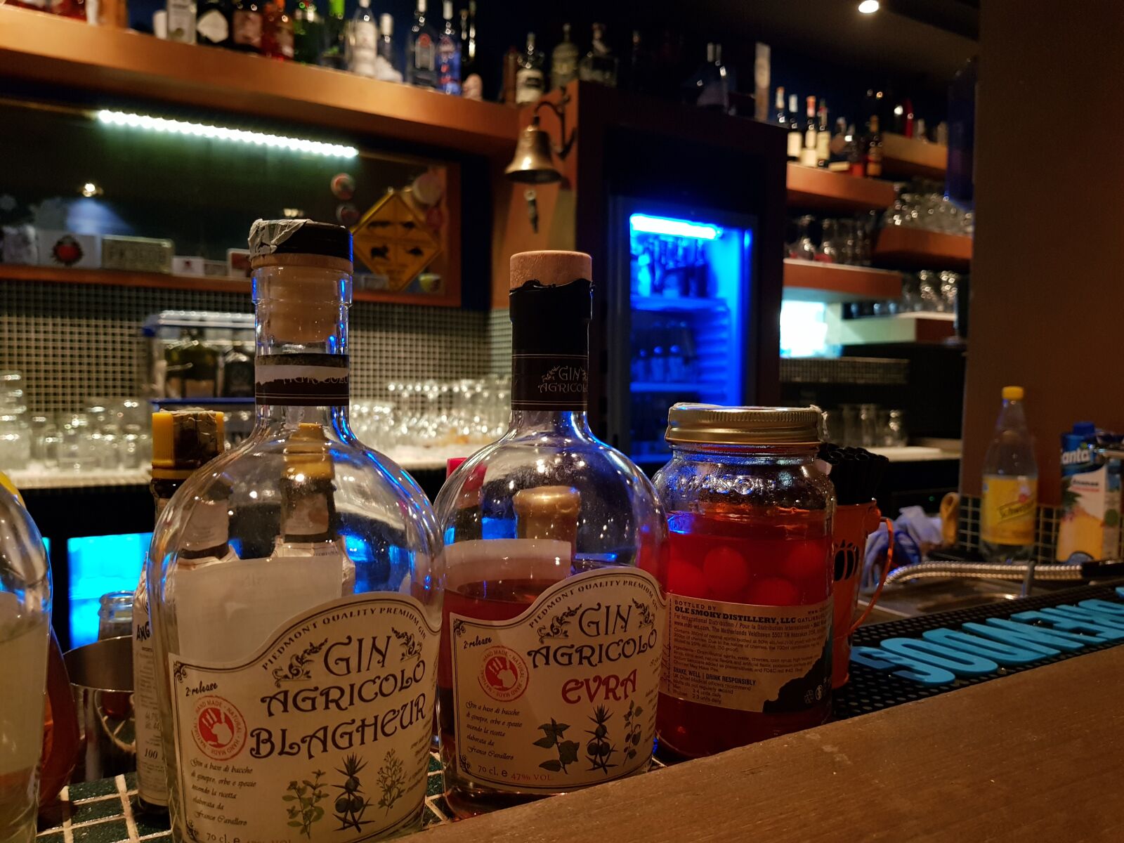 Samsung Galaxy S8 sample photo. Agricultural, alcohol, alcohol, bottles photography
