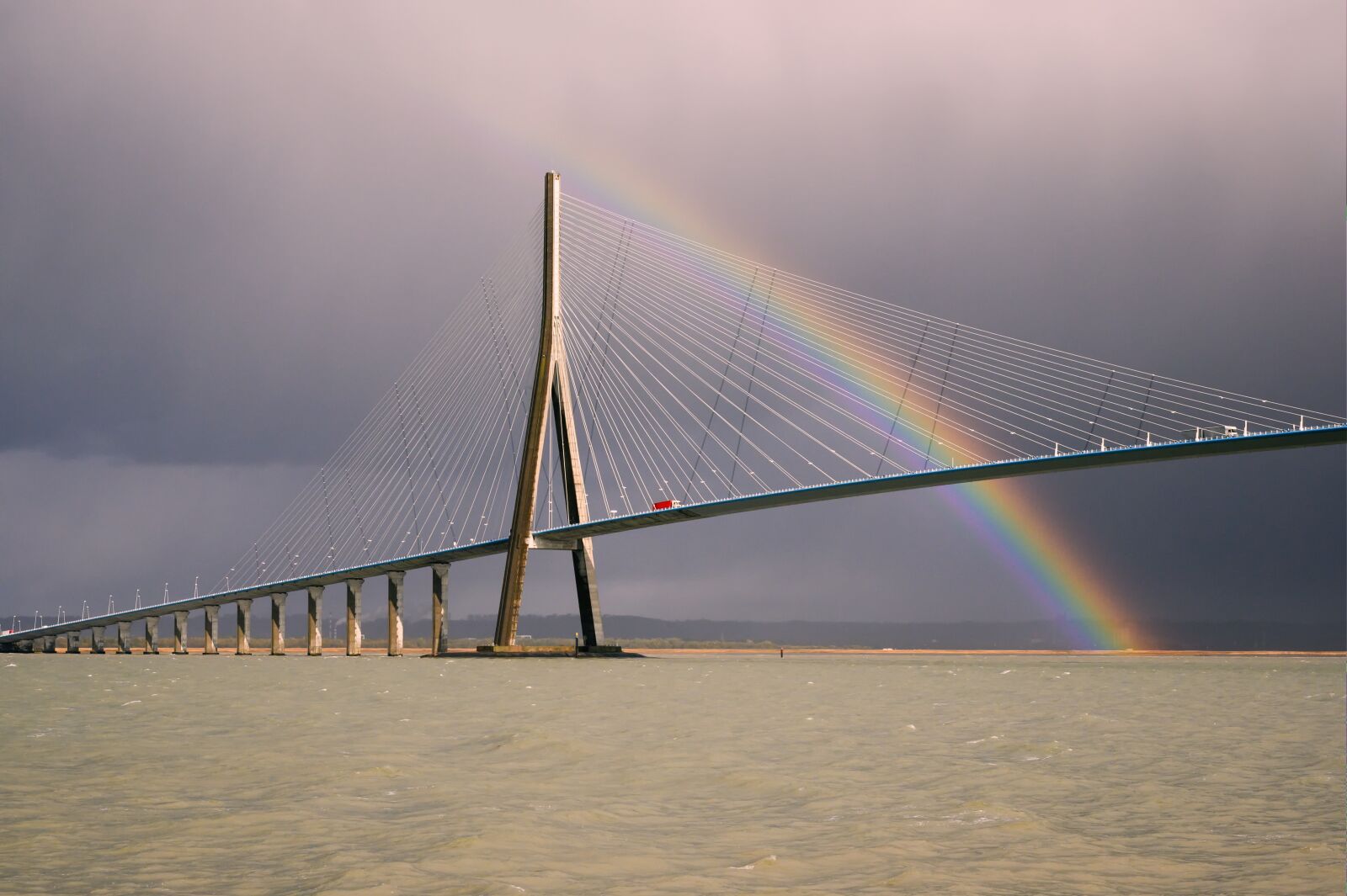 Nikon Z6 sample photo. Bridge, france, pont de photography