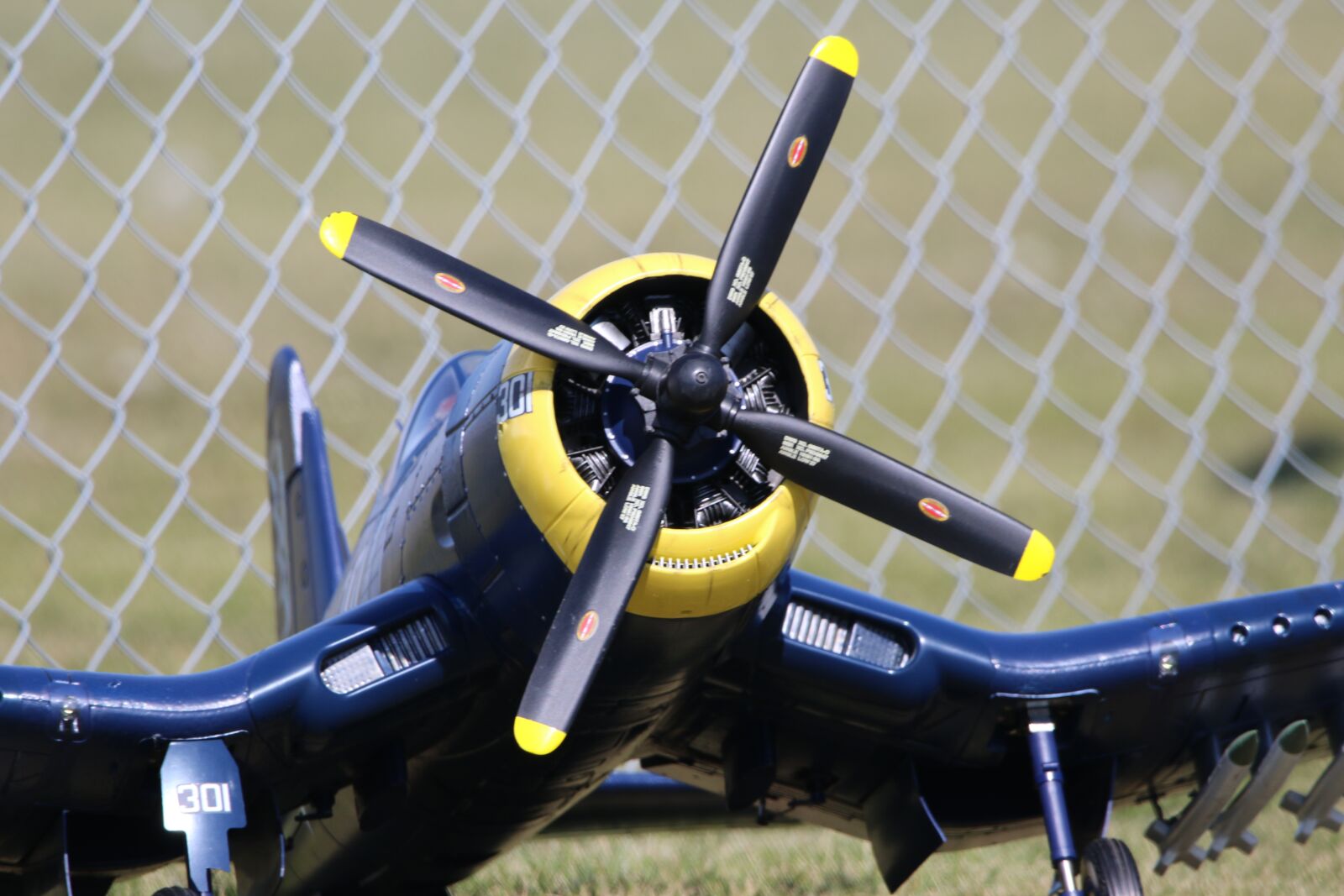 Canon EOS 7D Mark II sample photo. Model, rc, airplane photography