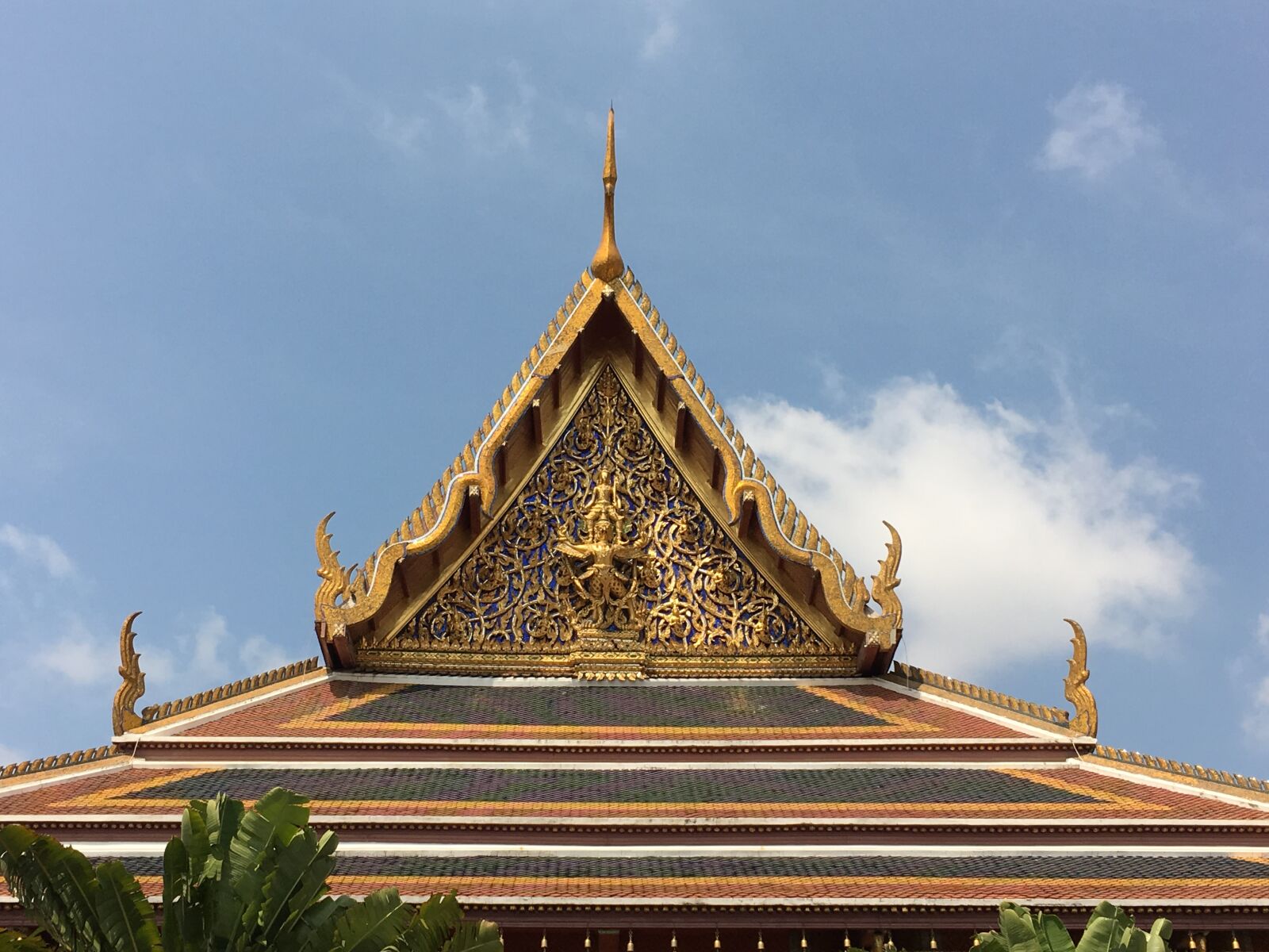 Apple iPhone 6s sample photo. Bangkok, places of interest photography
