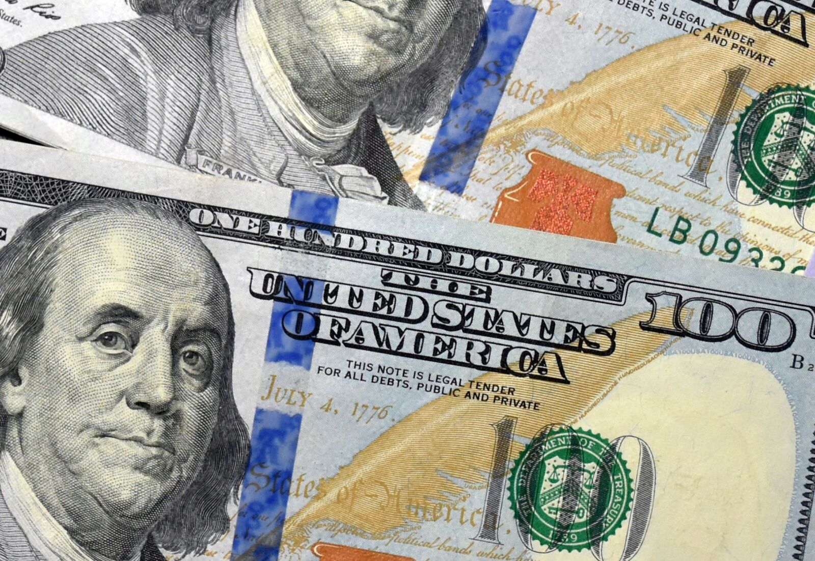 Nikon D7200 sample photo. Cash, currency, money photography