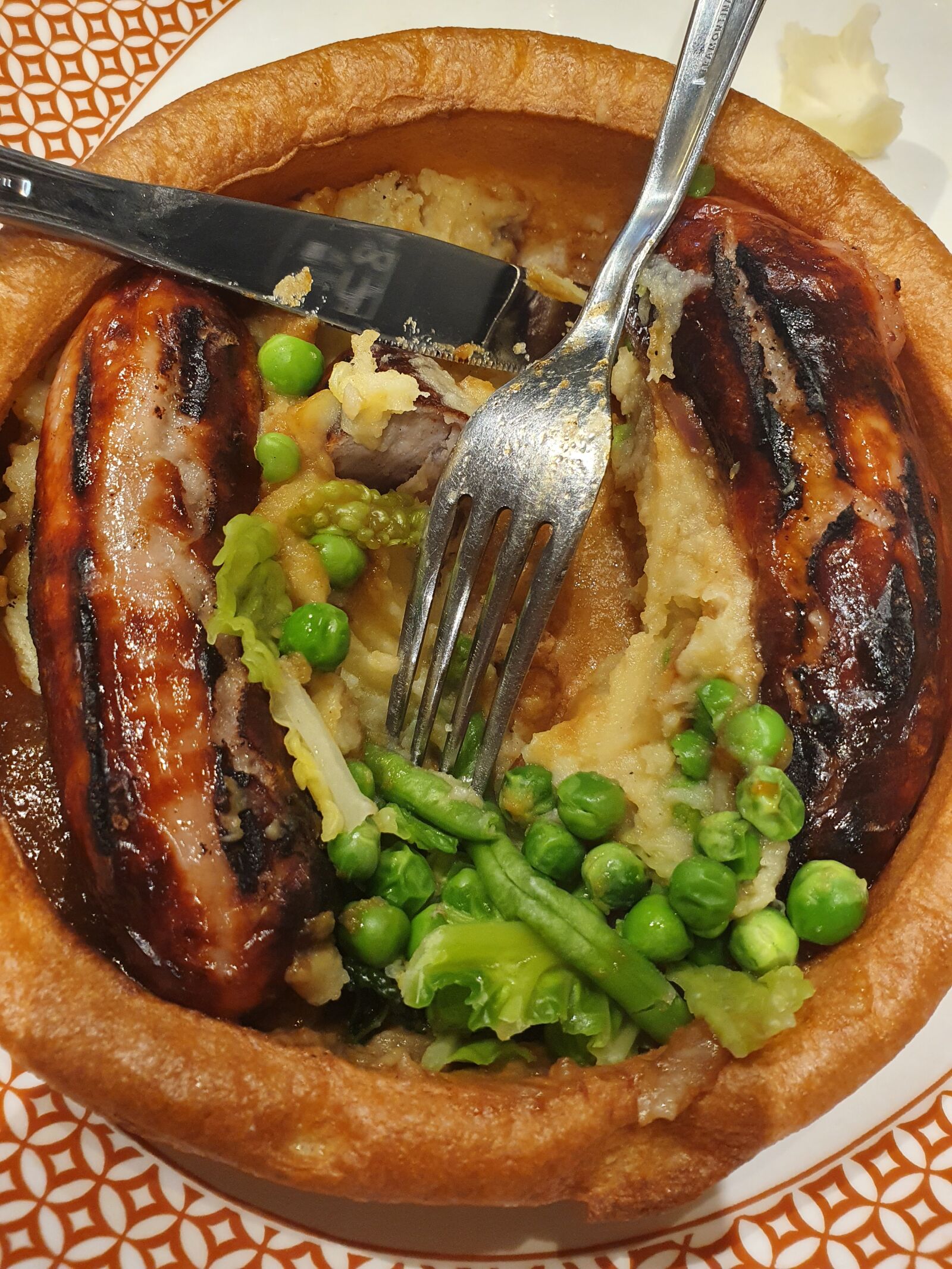 Samsung Galaxy S10+ sample photo. Food, pub, tart photography