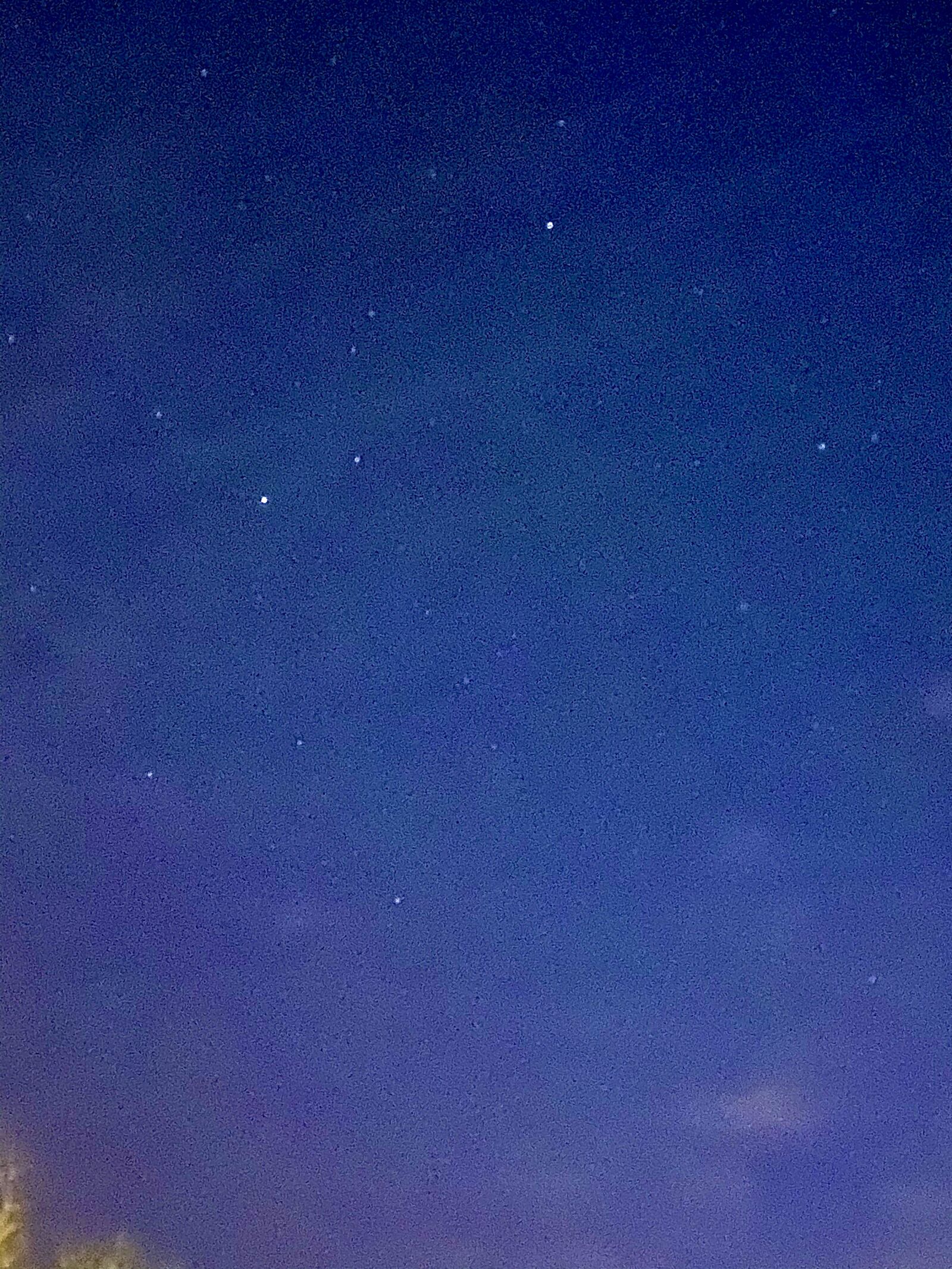 Apple iPhone 11 Pro sample photo. Sky, night, star photography