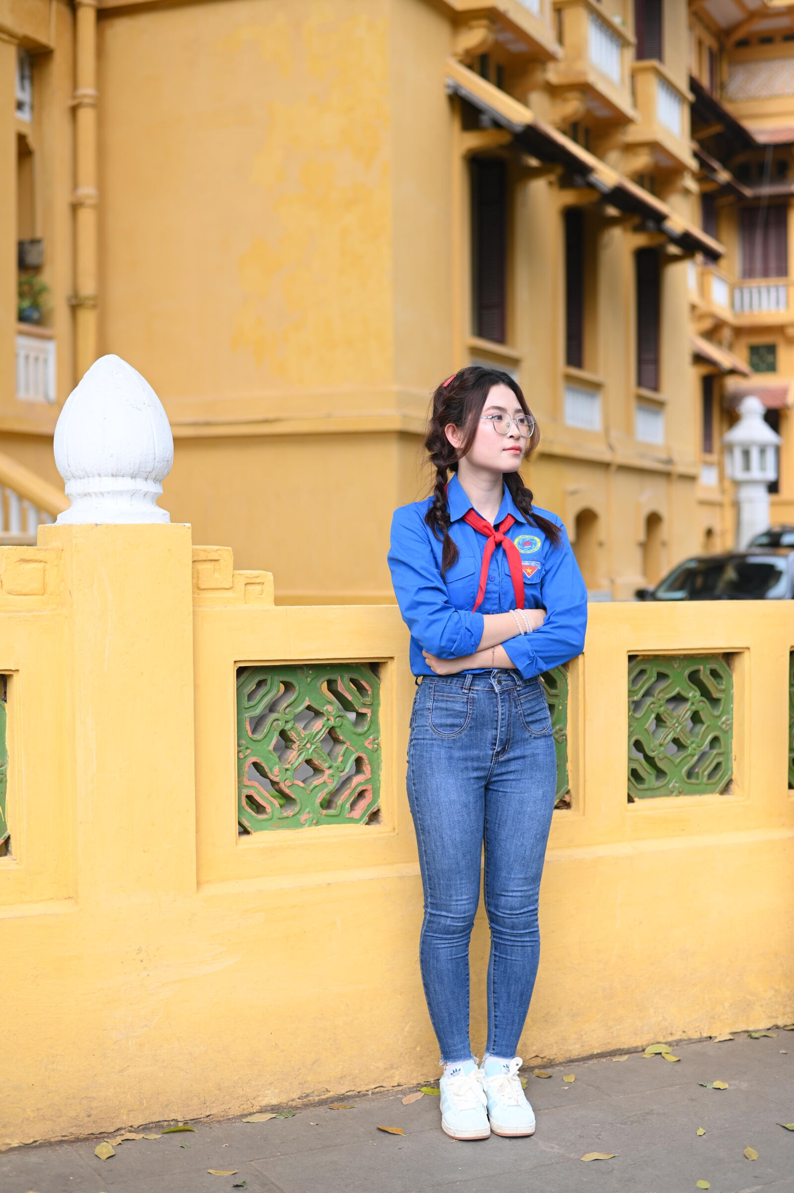 Nikon D780 sample photo