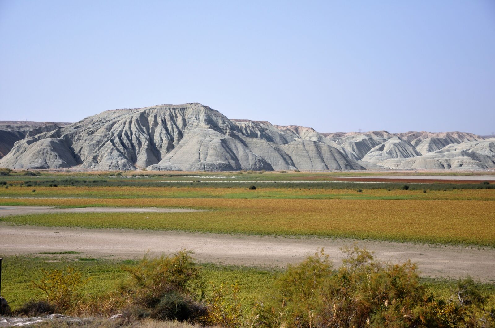Nikon D90 sample photo. Ankara, beypazari, landscape photography