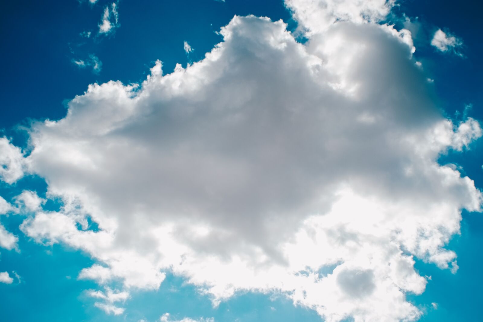 Fujifilm X-E1 sample photo. Cloud, sky, sky clouds photography