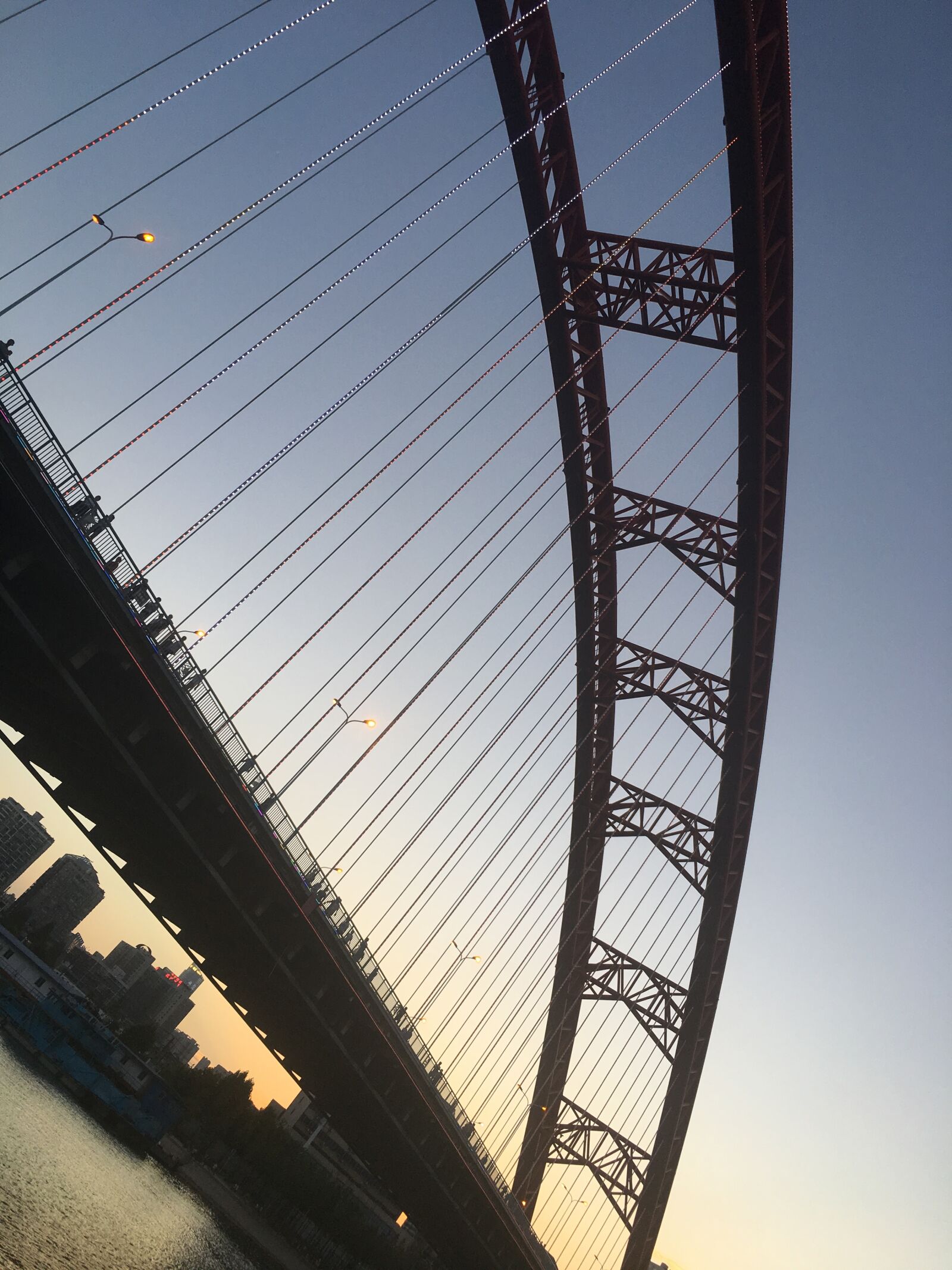 Apple iPhone 6s Plus sample photo. Wuhan, yangtze river, yangtze photography