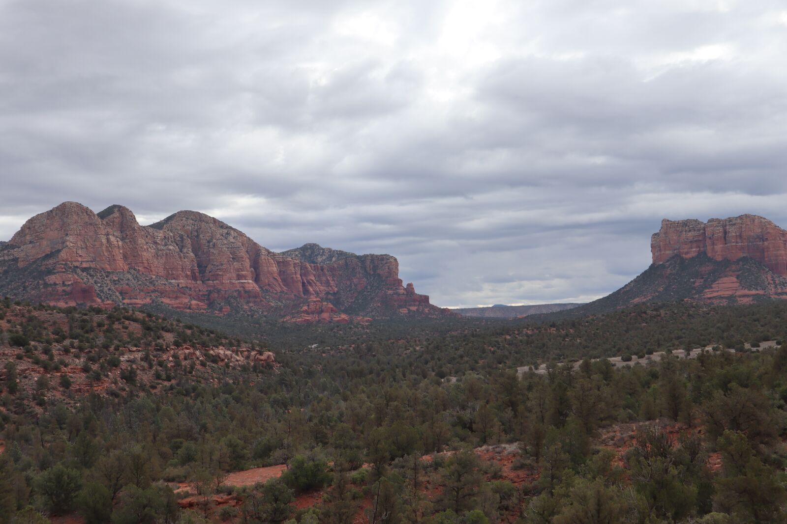 Canon EOS M50 (EOS Kiss M) sample photo. Grand canyon, landscape, arizona photography