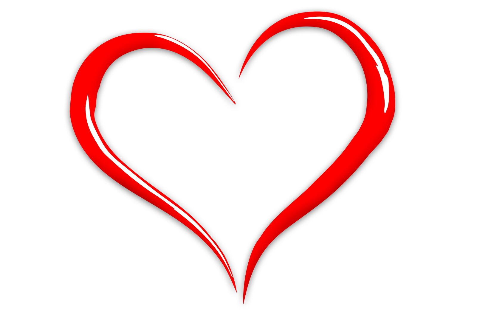 Nikon D5500 sample photo. Love, heart, romance photography