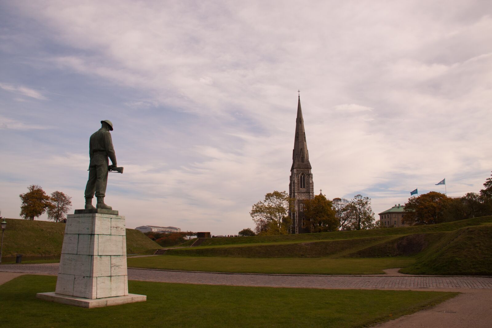 Canon EOS 50D sample photo. The citadel, citadel, memorial photography