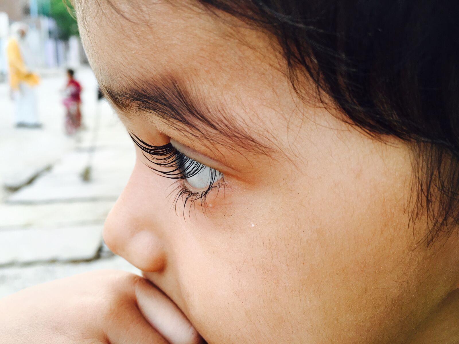 Apple iPhone 6s sample photo. Iphone, 6s, baby photography
