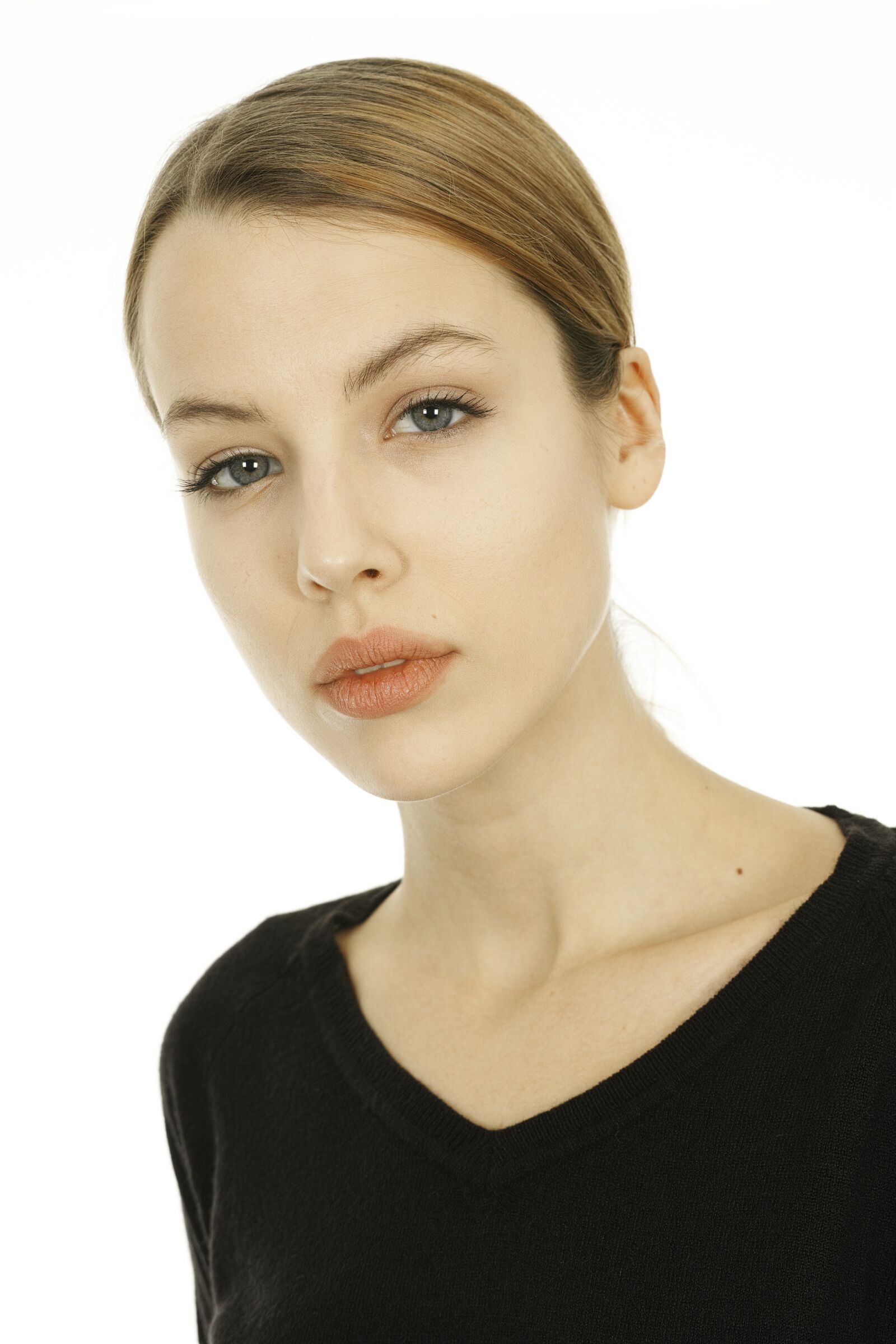 Sigma dp3 Quattro sample photo. Model, beautiful, young model photography