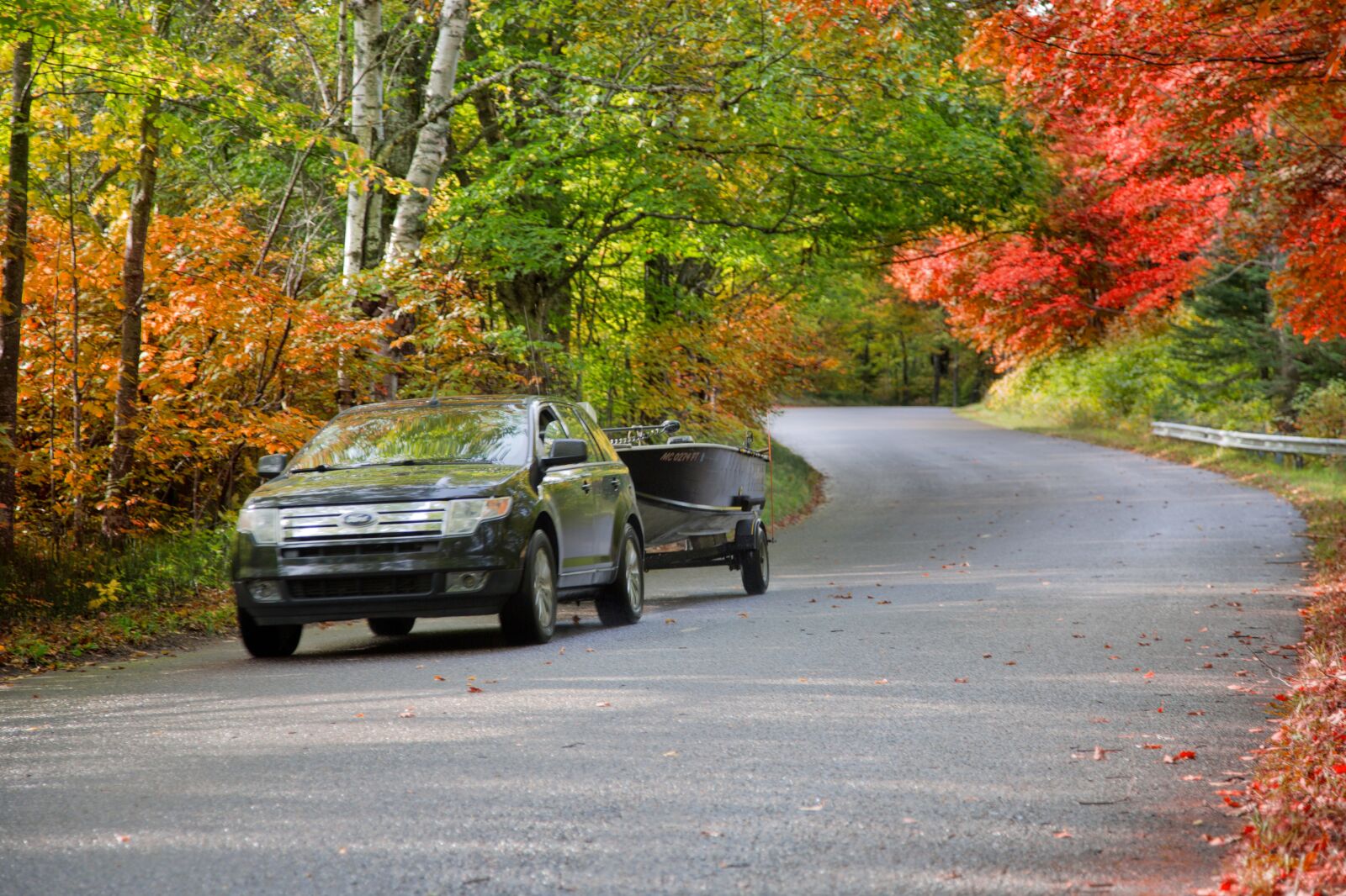 Canon EF 24-105mm F4L IS USM sample photo. Autumn, fall, colors photography