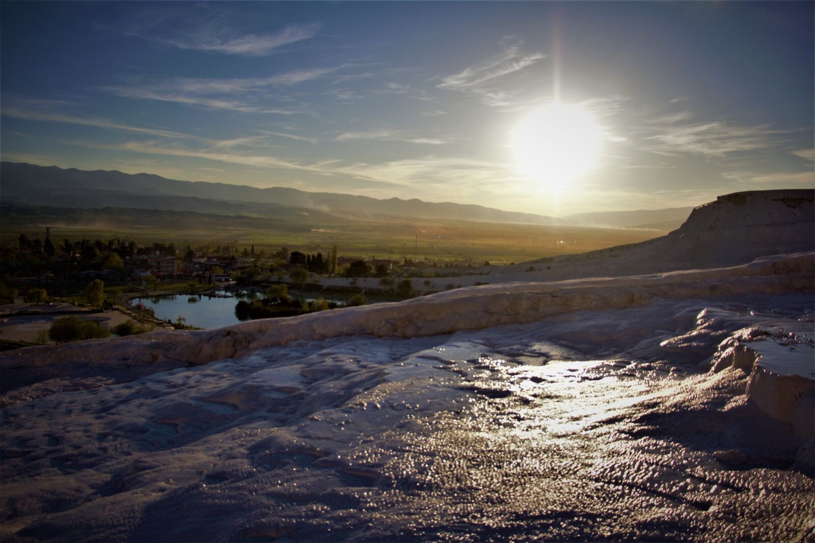 Canon EOS 60D sample photo. Landscape, mountain, nature photography