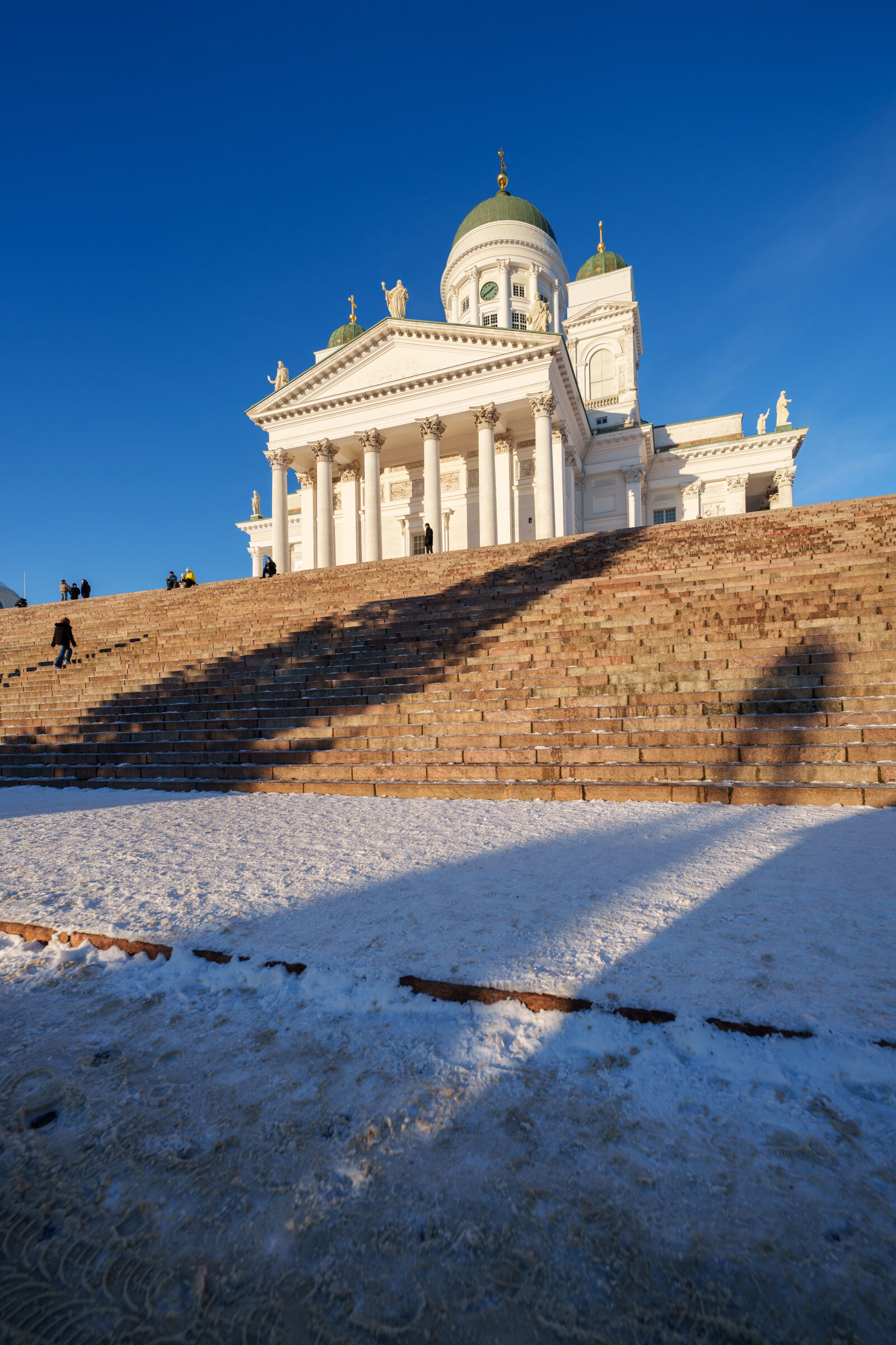 Sigma 14mm F1.4 DG DN sample photo. Last longman standing photography