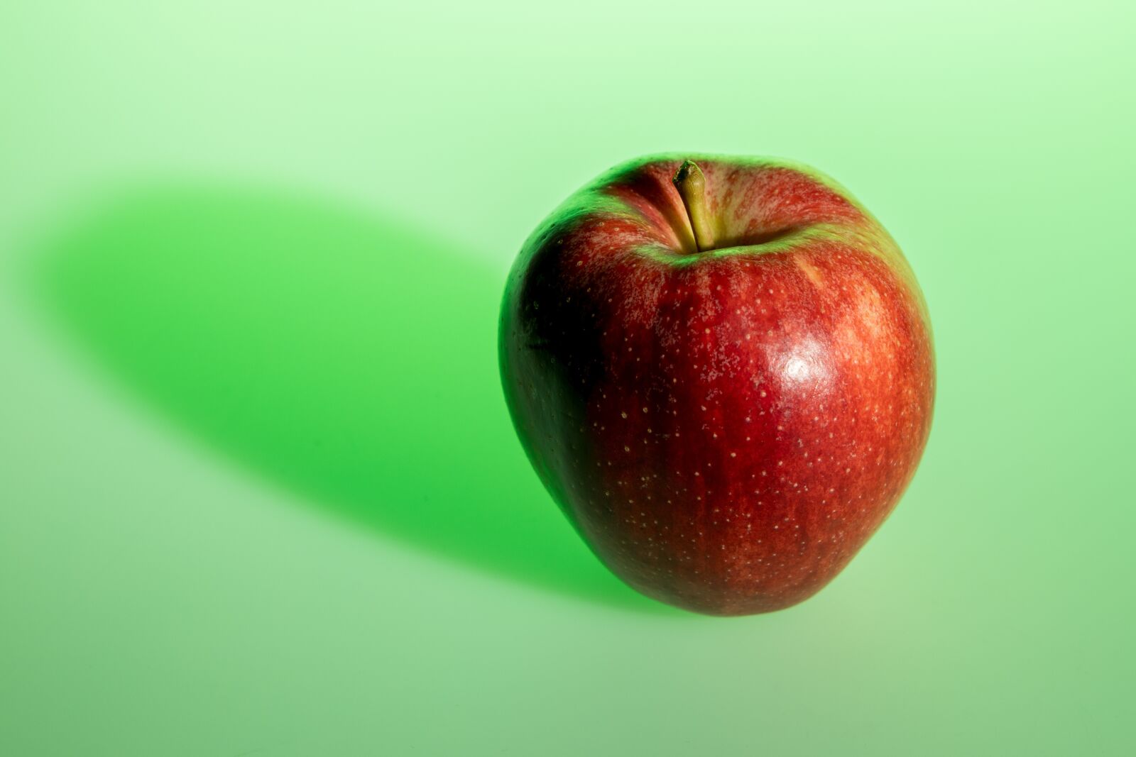 Canon EOS R sample photo. Apple, still life, food photography