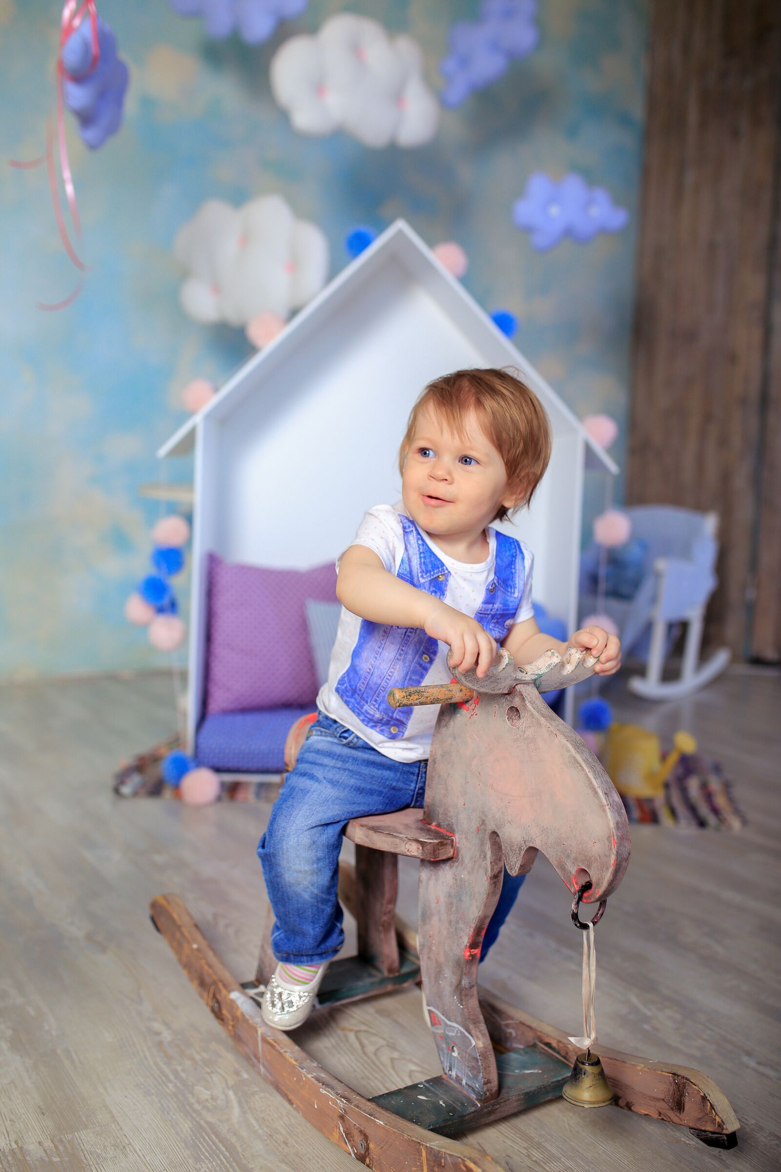 Canon EOS 6D sample photo. Baby, happy, joy photography
