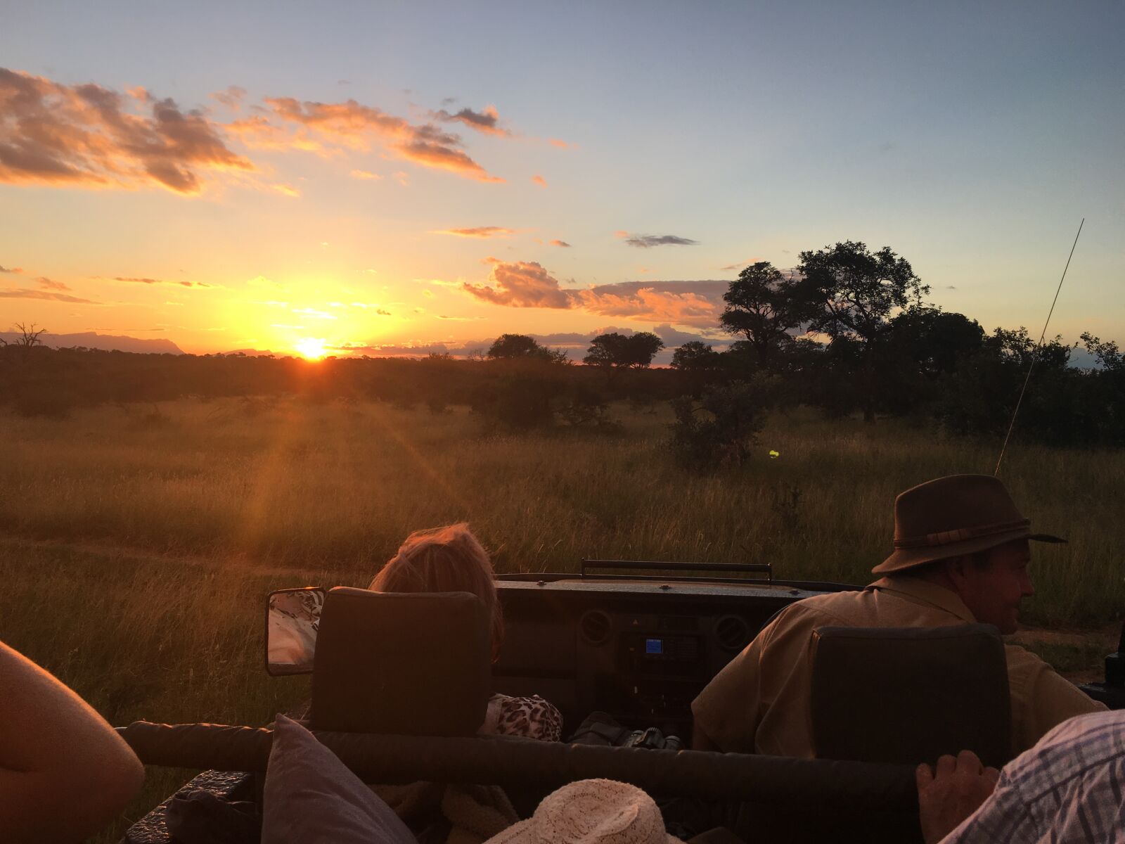 iPhone 6s Plus back camera 4.15mm f/2.2 sample photo. Southafrica, game preserve, national photography