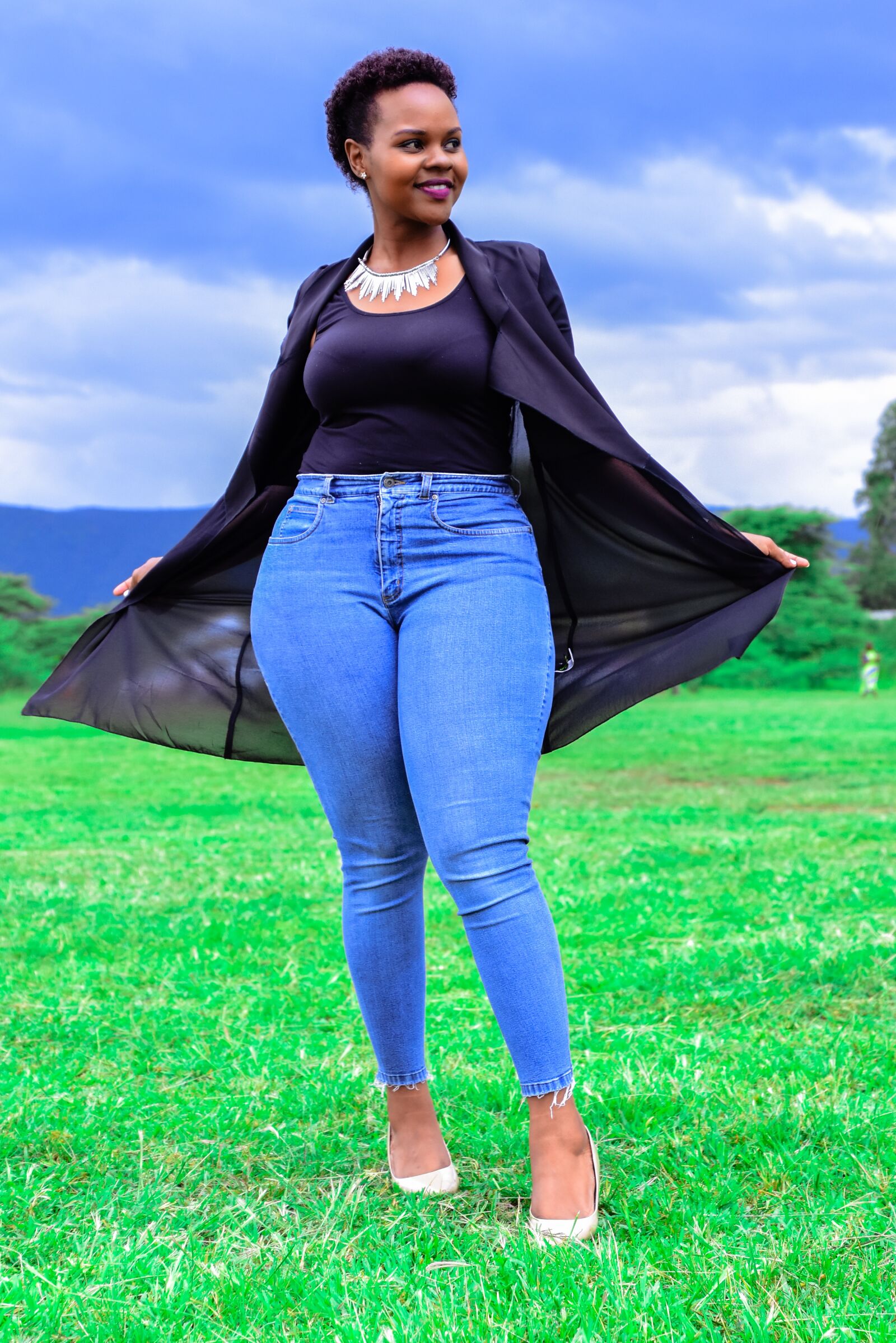 Nikon D7200 sample photo. Young, girl, beautiful photography