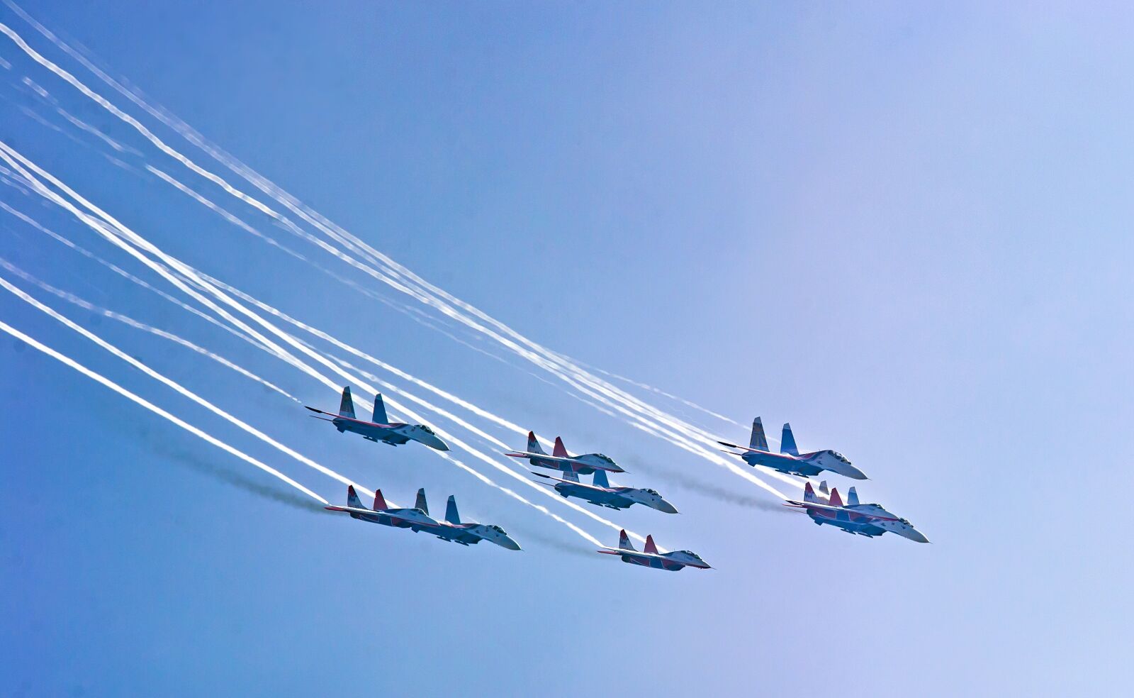 Nikon D3S sample photo. Sky, airshow, aircraft photography