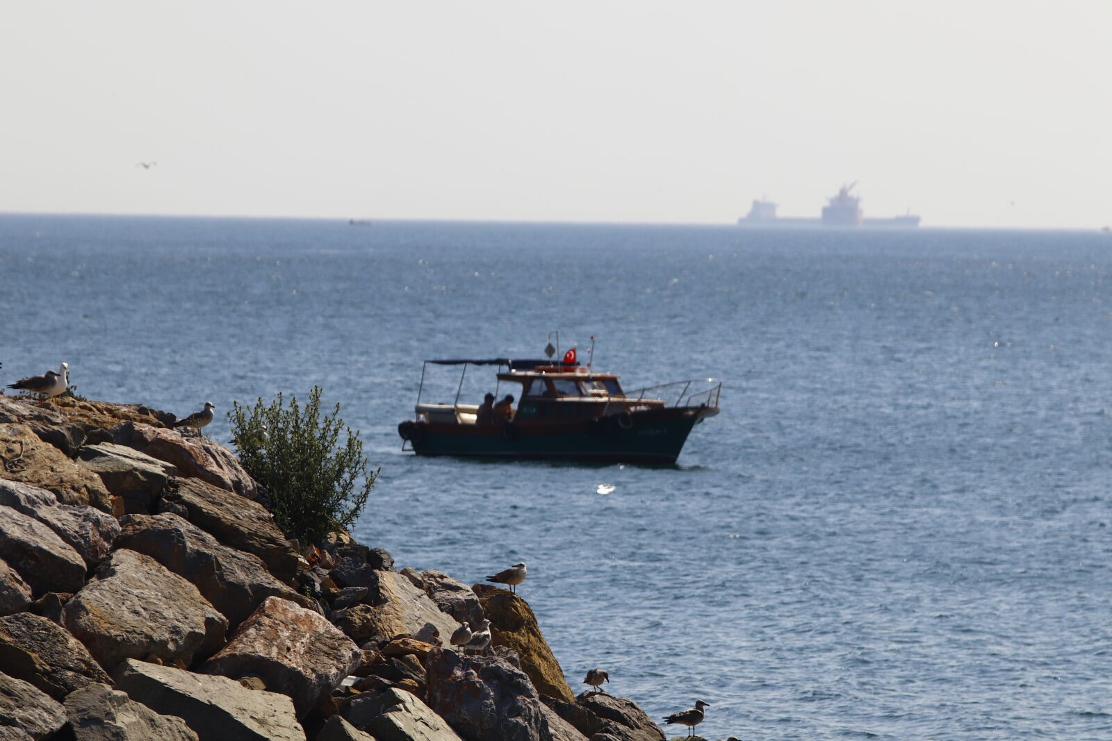 Canon EOS 200D (EOS Rebel SL2 / EOS Kiss X9) sample photo. Marine, coastal, landscape photography