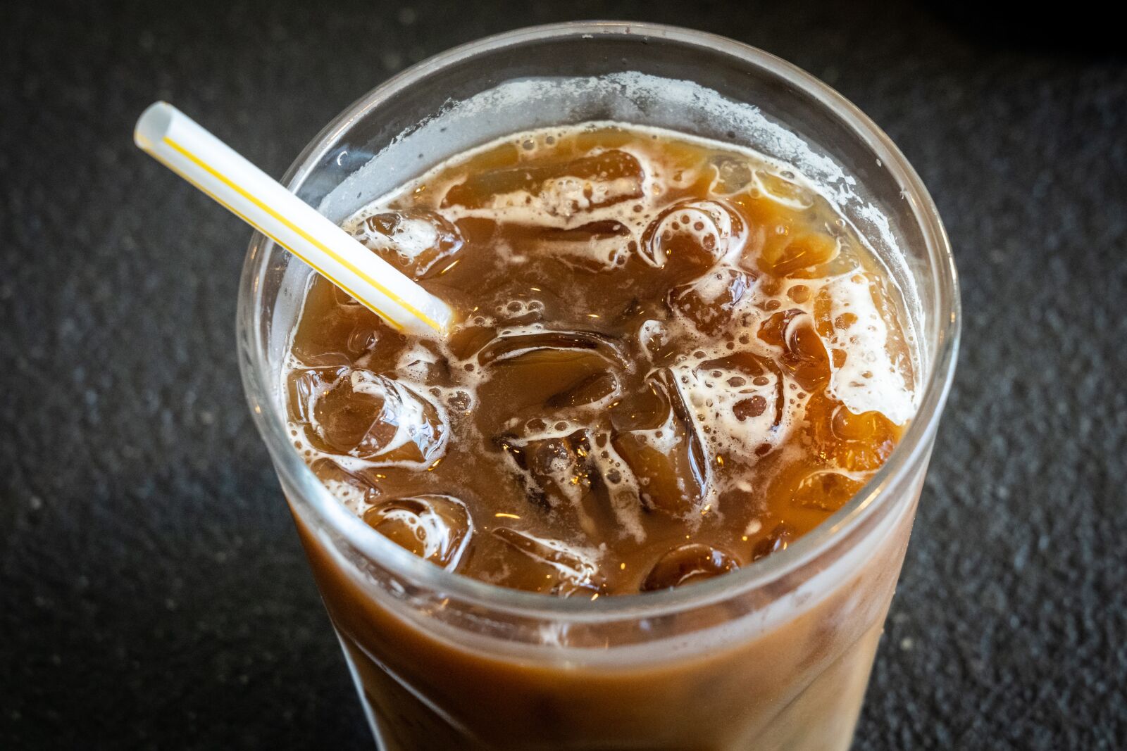 Sony FE 24-105mm F4 G OSS sample photo. Coffee, caffeine, cup photography