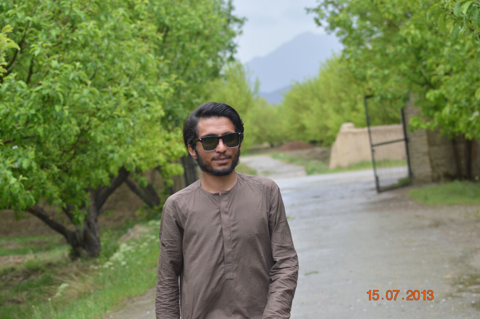 Nikon D3200 sample photo. Saif, will, done photography