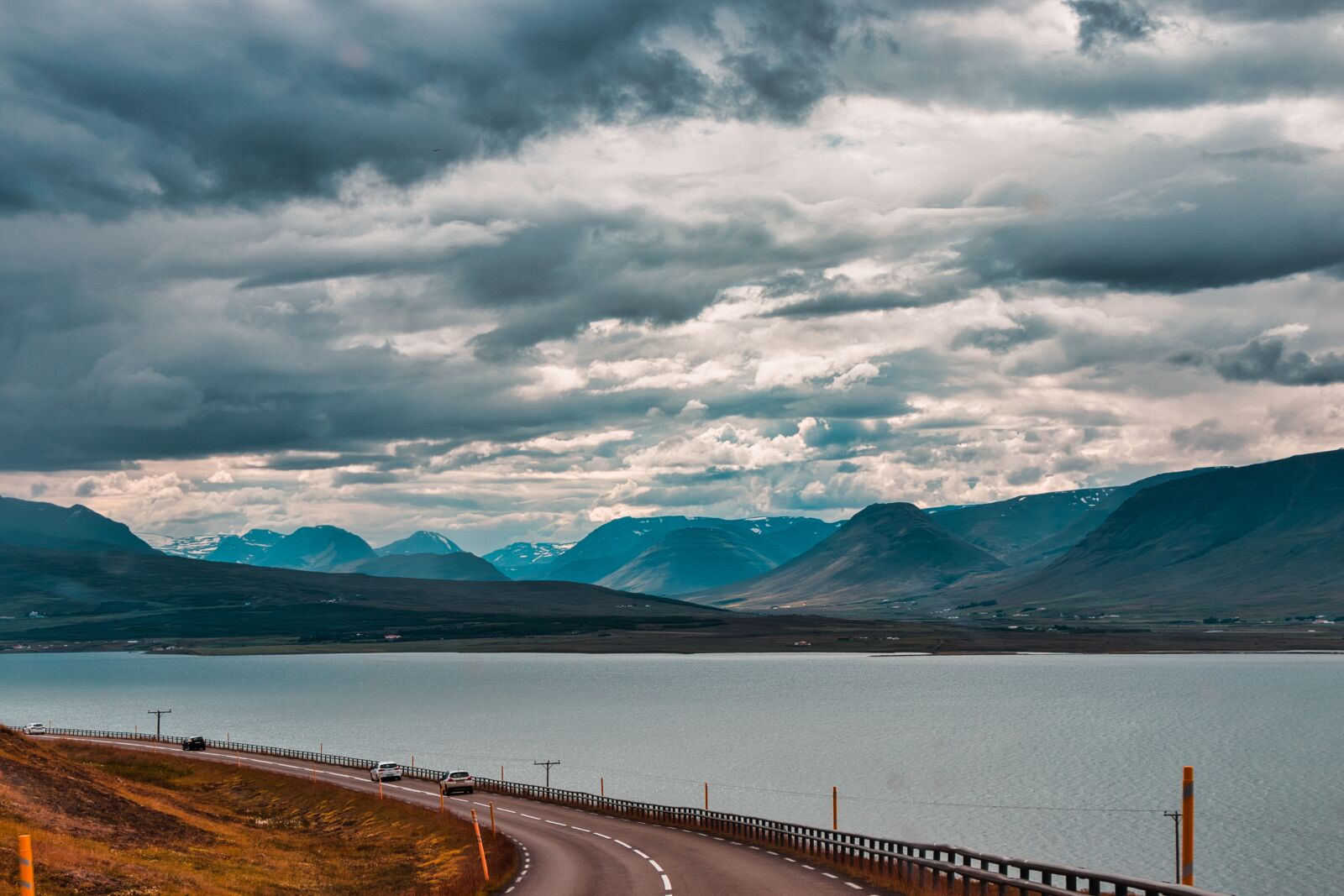 Canon EOS 80D + Canon EF-S 18-135mm F3.5-5.6 IS USM sample photo. Iceland, wow, landscape photography