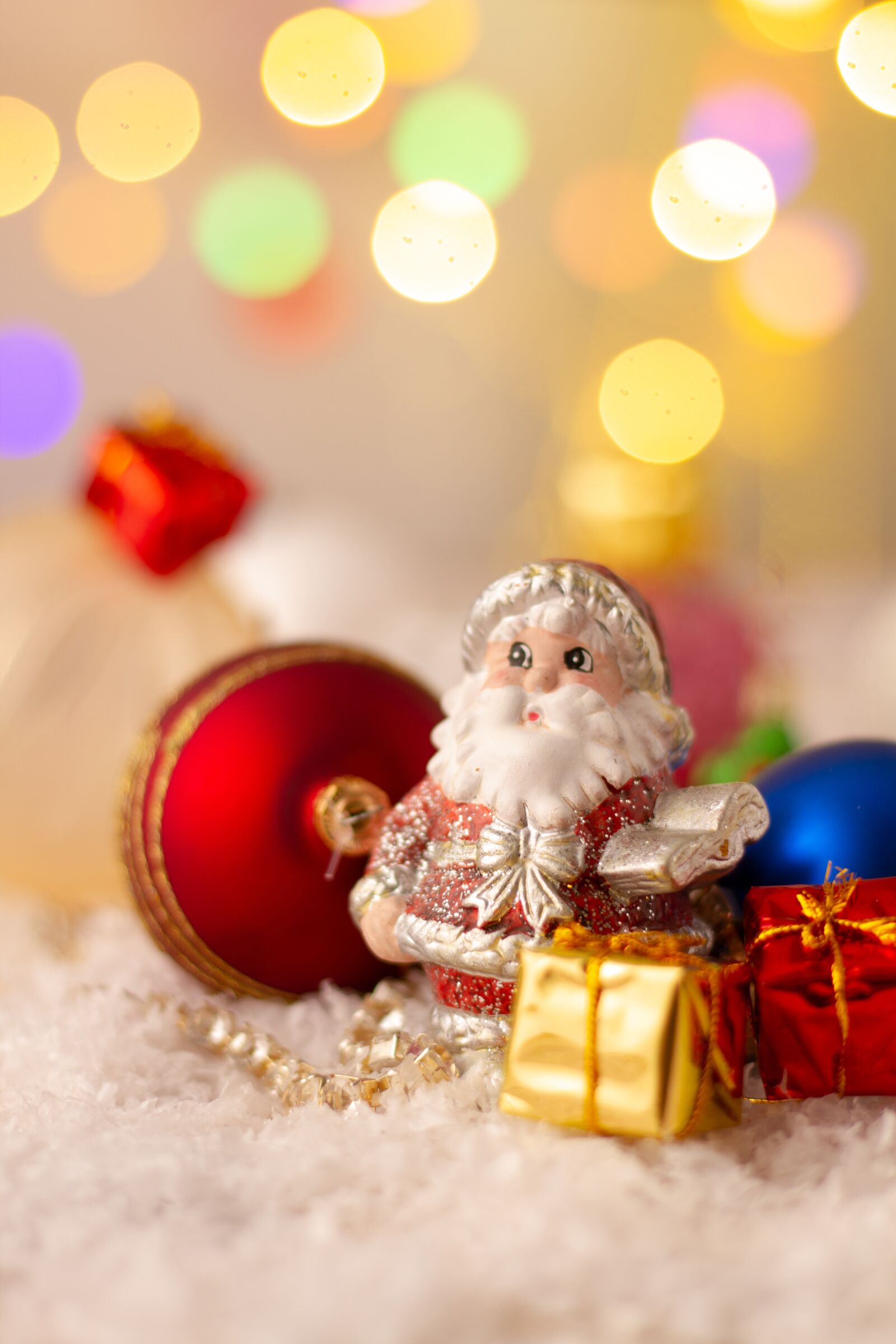 Canon EOS 7D sample photo. Christmas, map, christmas card photography