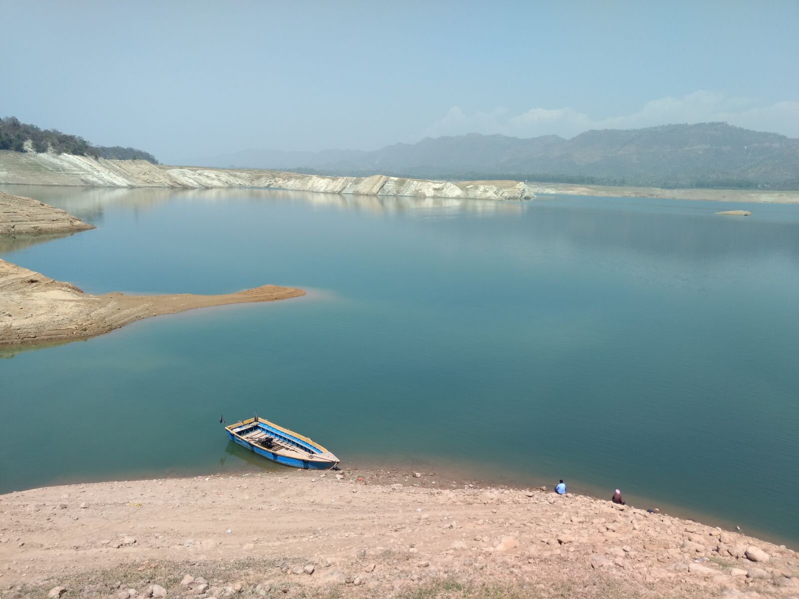 Motorola Moto G (4) sample photo. Himachal pradesh beauty, water photography